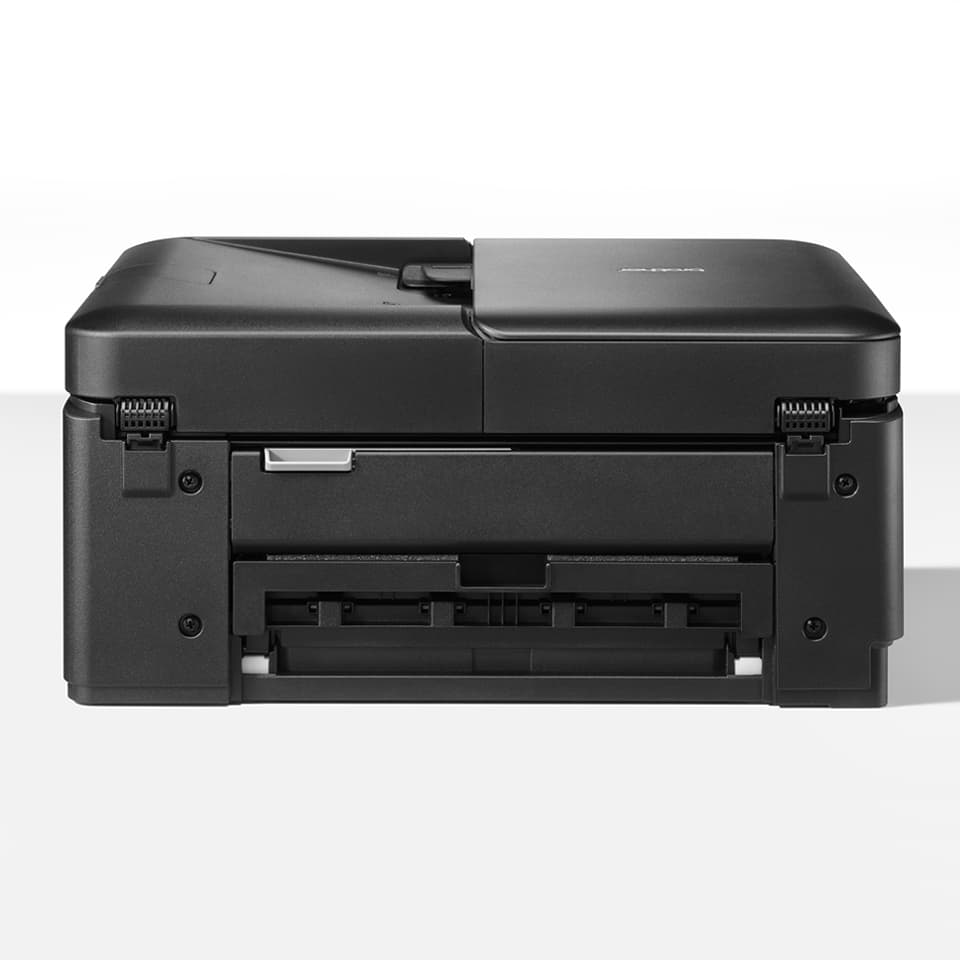Brother DCP-T780DW Multifunction Printer — photo 4 of 11