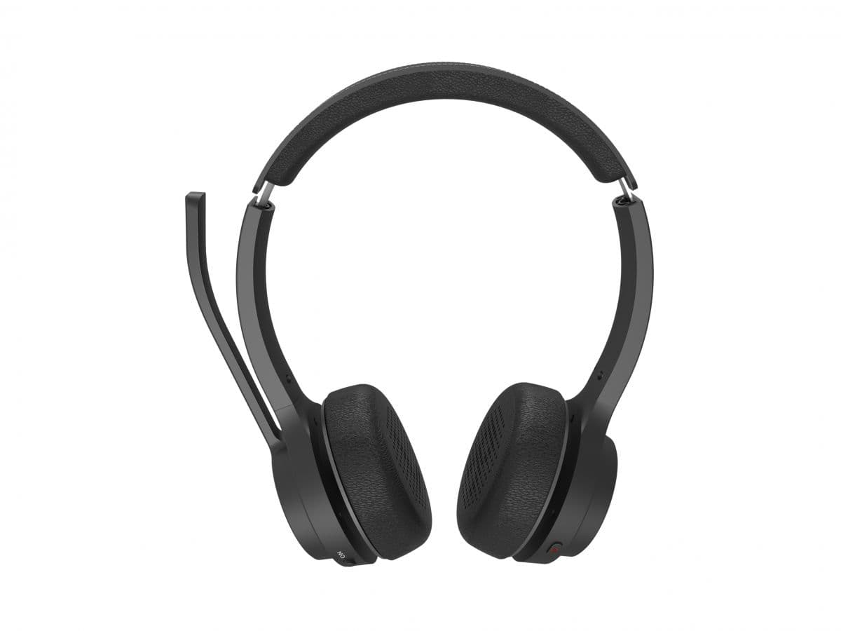 Casque stéréo Bluetooth avec suppression du bruit — photo 3 sur 6