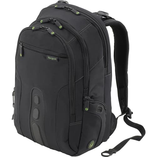 Targus EcoSpruce Backpack - 15.6inch - Black — photo 2 of 4
