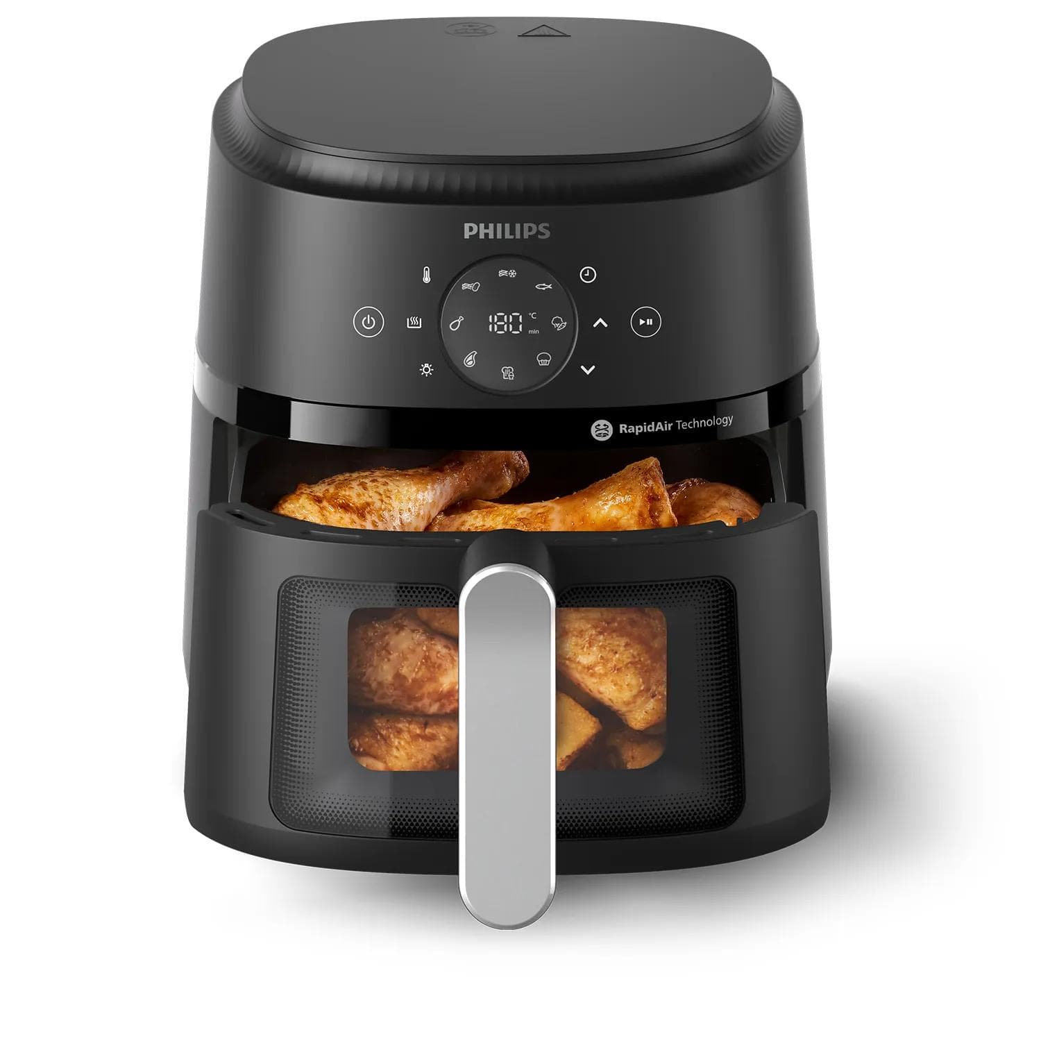 Philips 2000 Series Airfryer — photo 3 sur 8