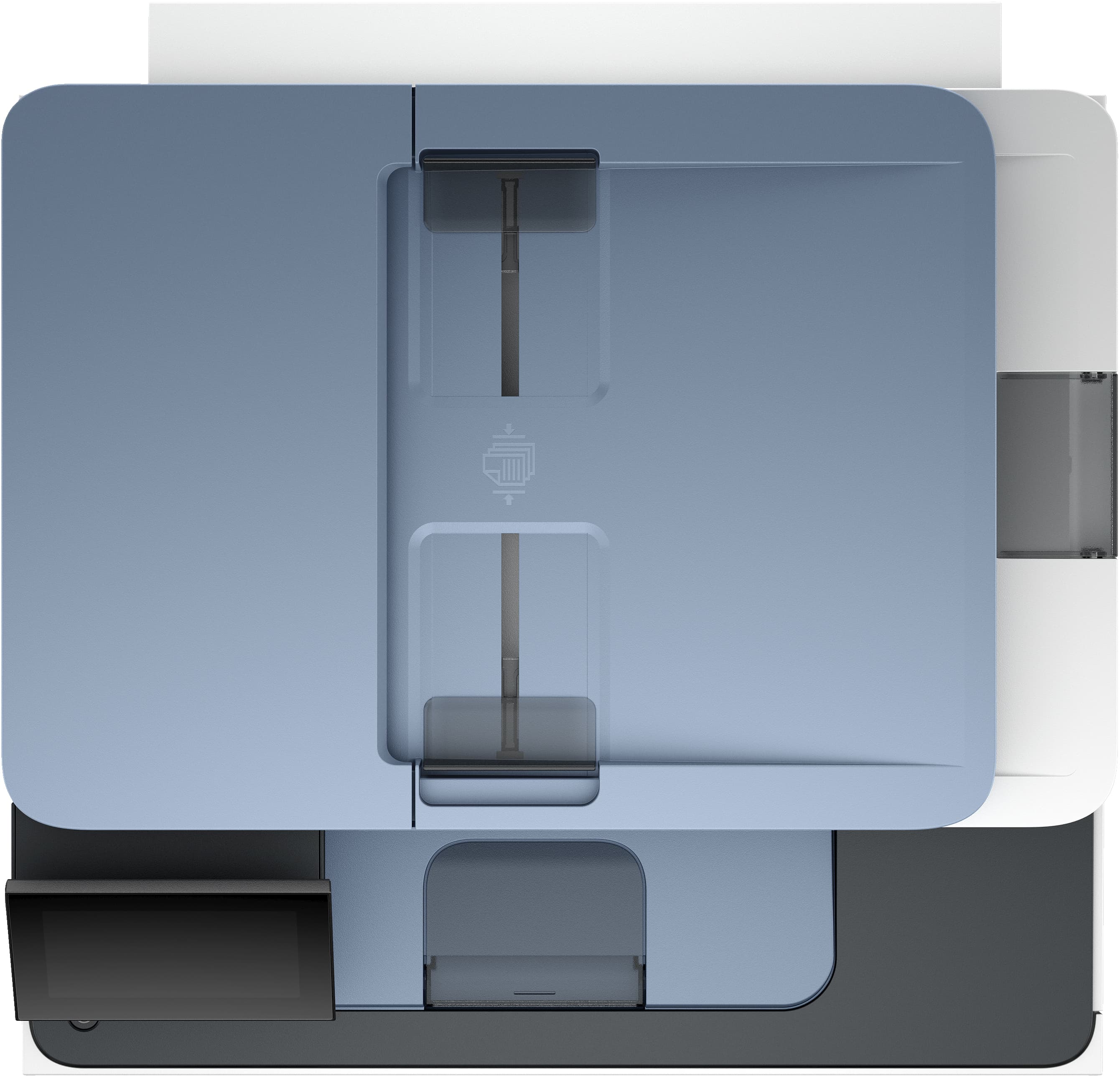 HP Color LaserJet Pro MFP 3302fdw — photo 7 of 16