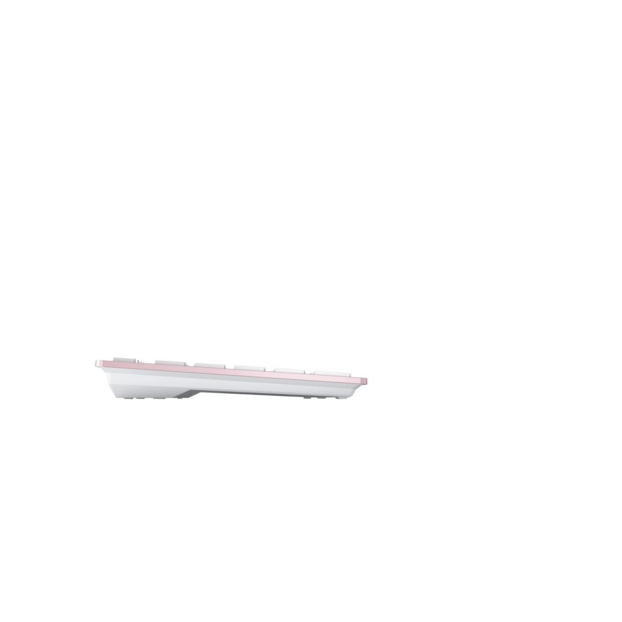 CHERRY KW 7100 MINI BT Clavier sans fil Bluetooth — photo 2 sur 4
