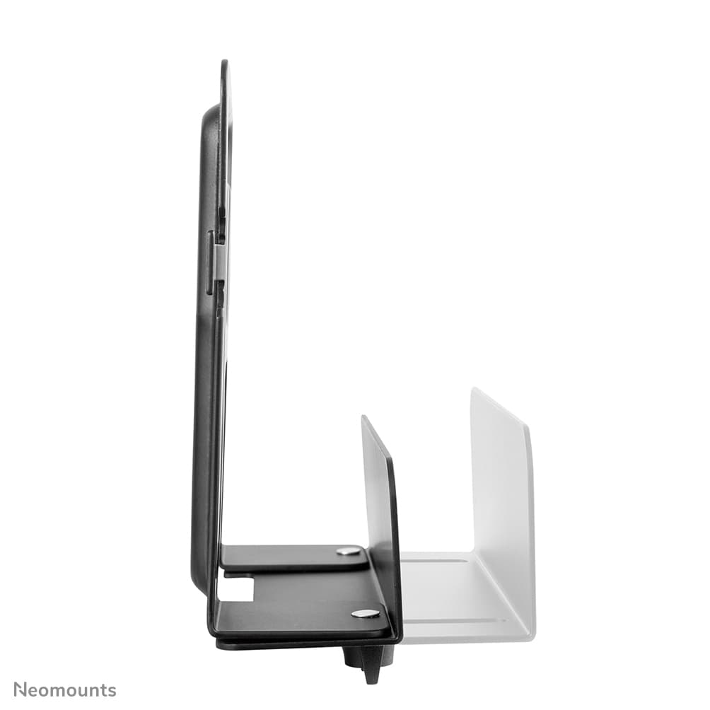Media Player Holder - Max 5 kg - Universal - Black — photo 5 of 11