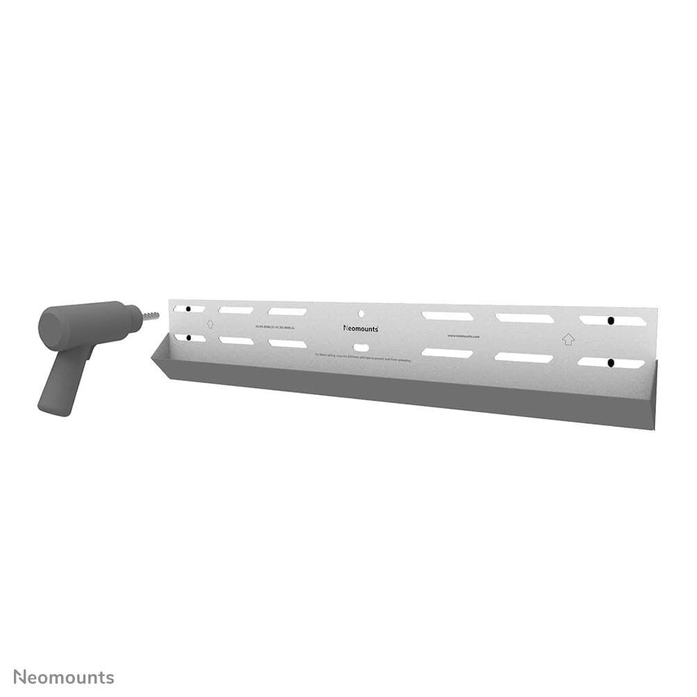 Tiltable wall mount for 40-82 inch screens - Black — photo 15 of 20