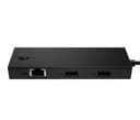 HP Portable USB-C Hub