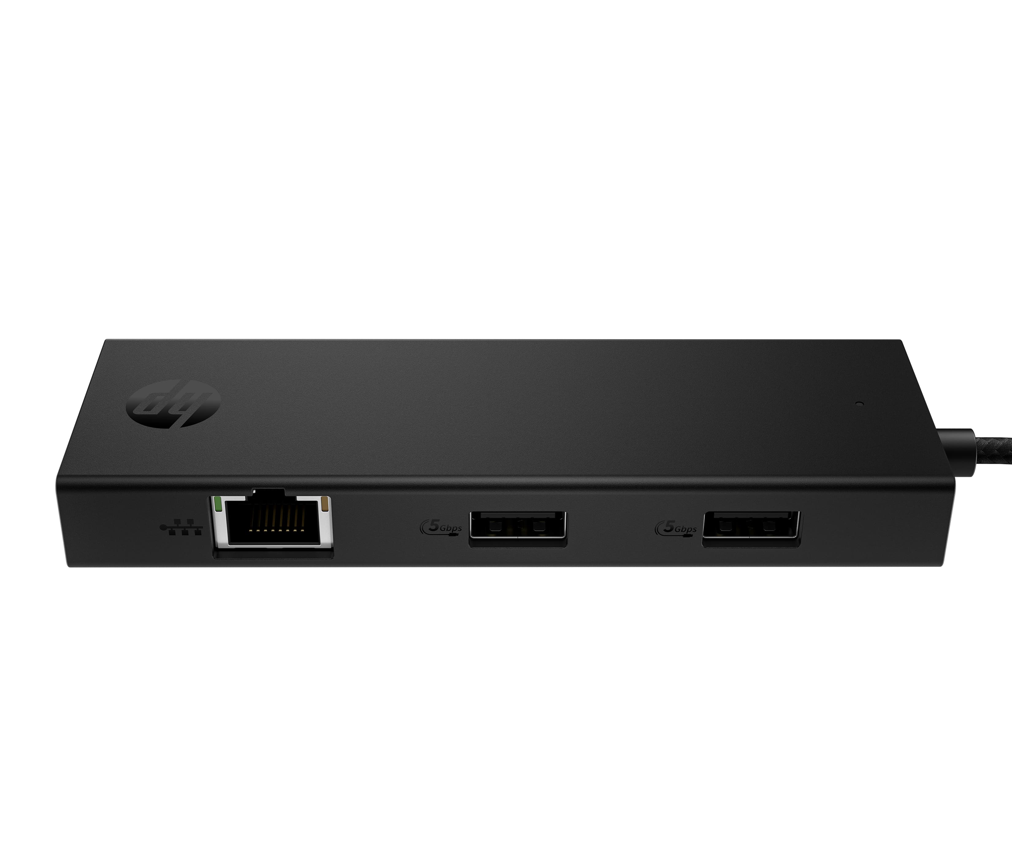 Concentrateur USB-C portable HP