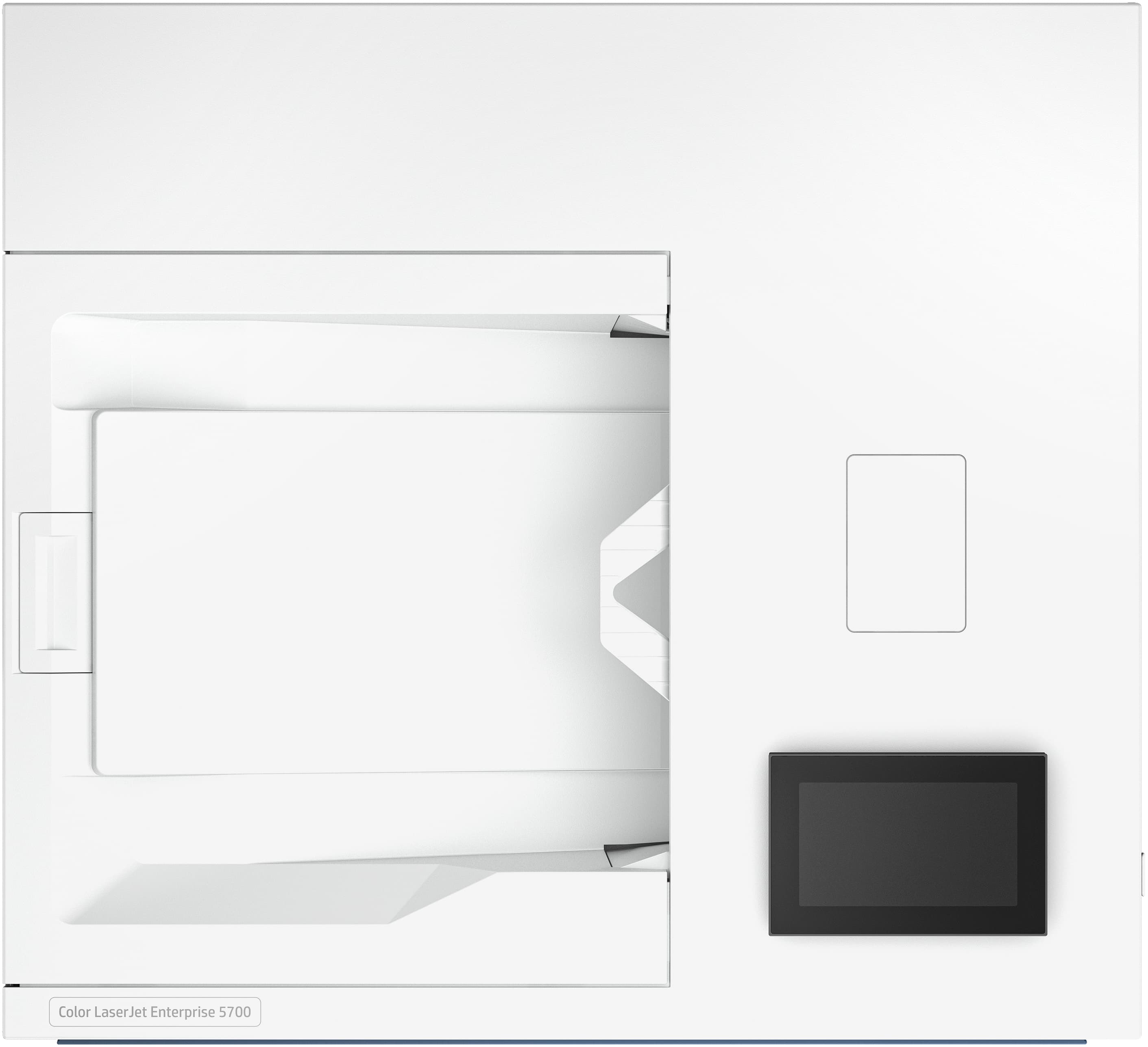 Imprimante HP Color LaserJet Enterprise 5700dn — photo 9 sur 10