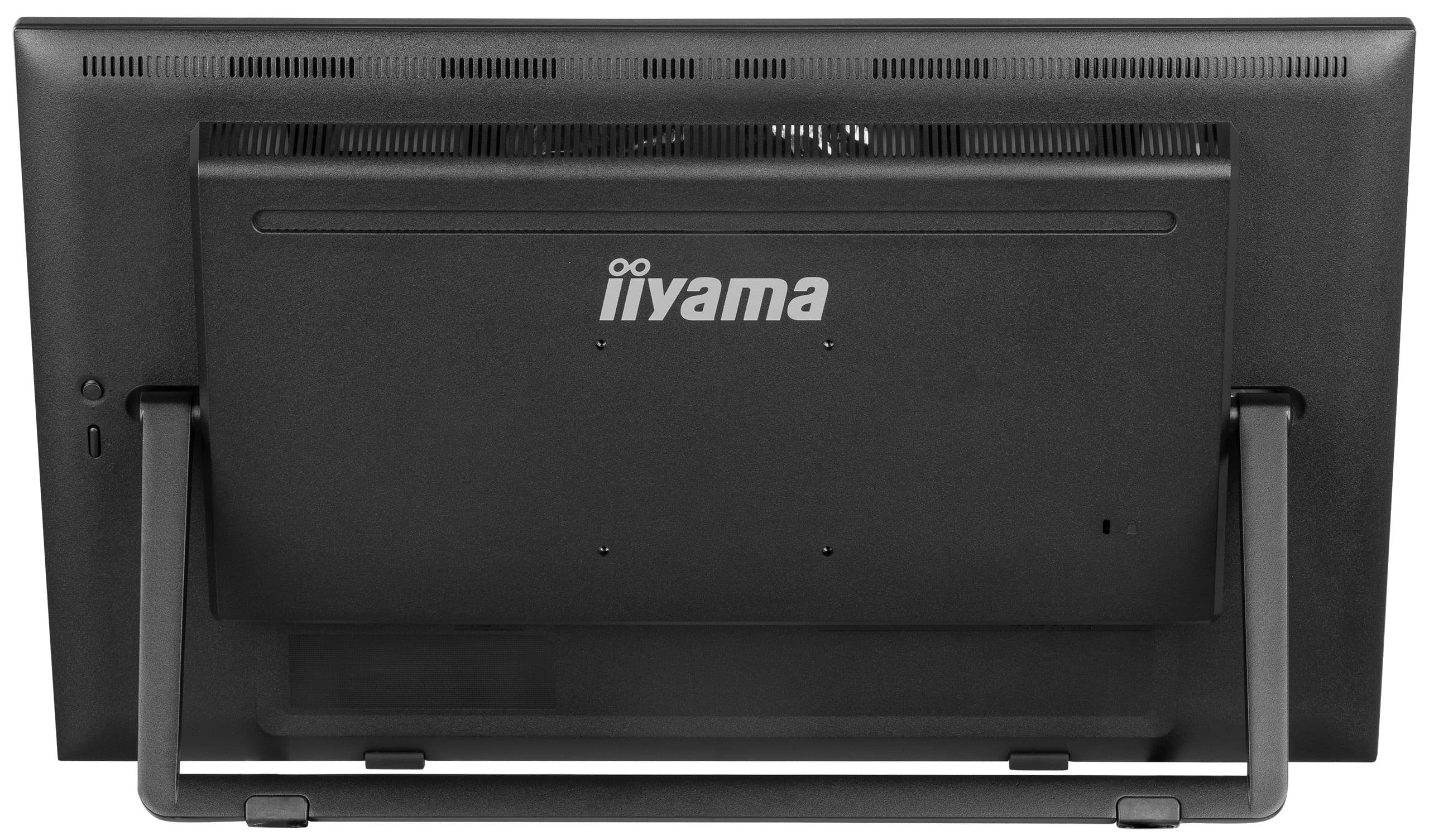 IIYAMA ProLite T2755QSC-B1 — photo 14 of 19