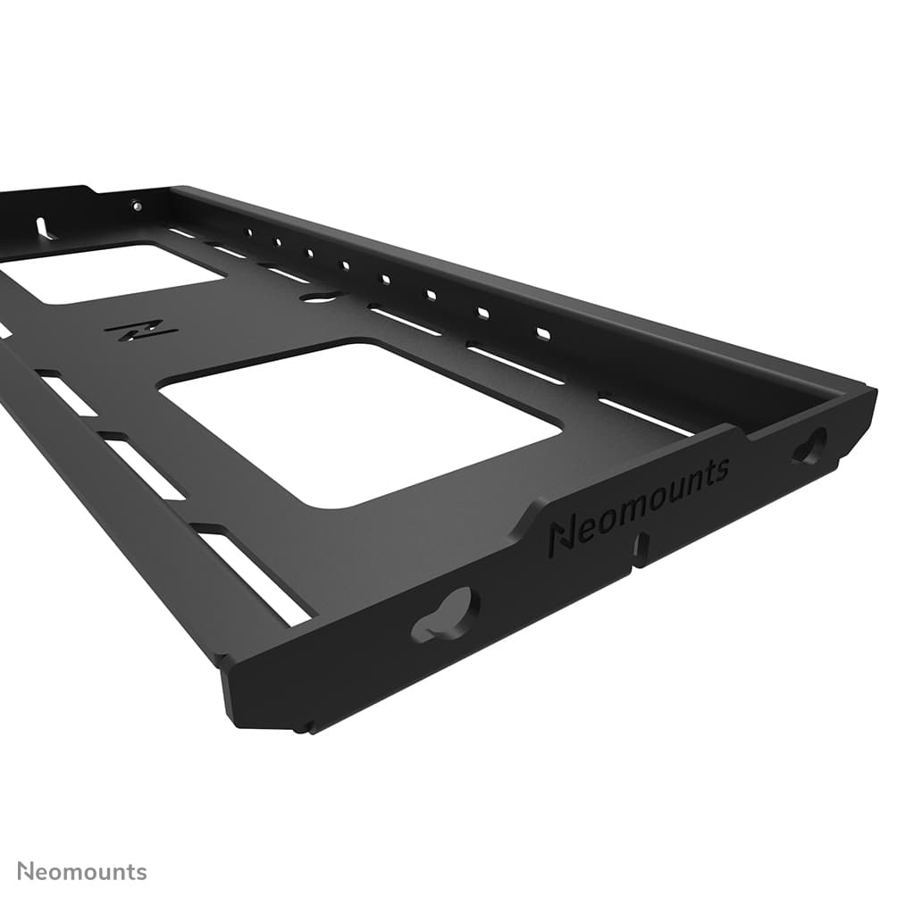 Neomounts WL30-750BL14 Heavy Duty Wall Mount — photo 15 of 20