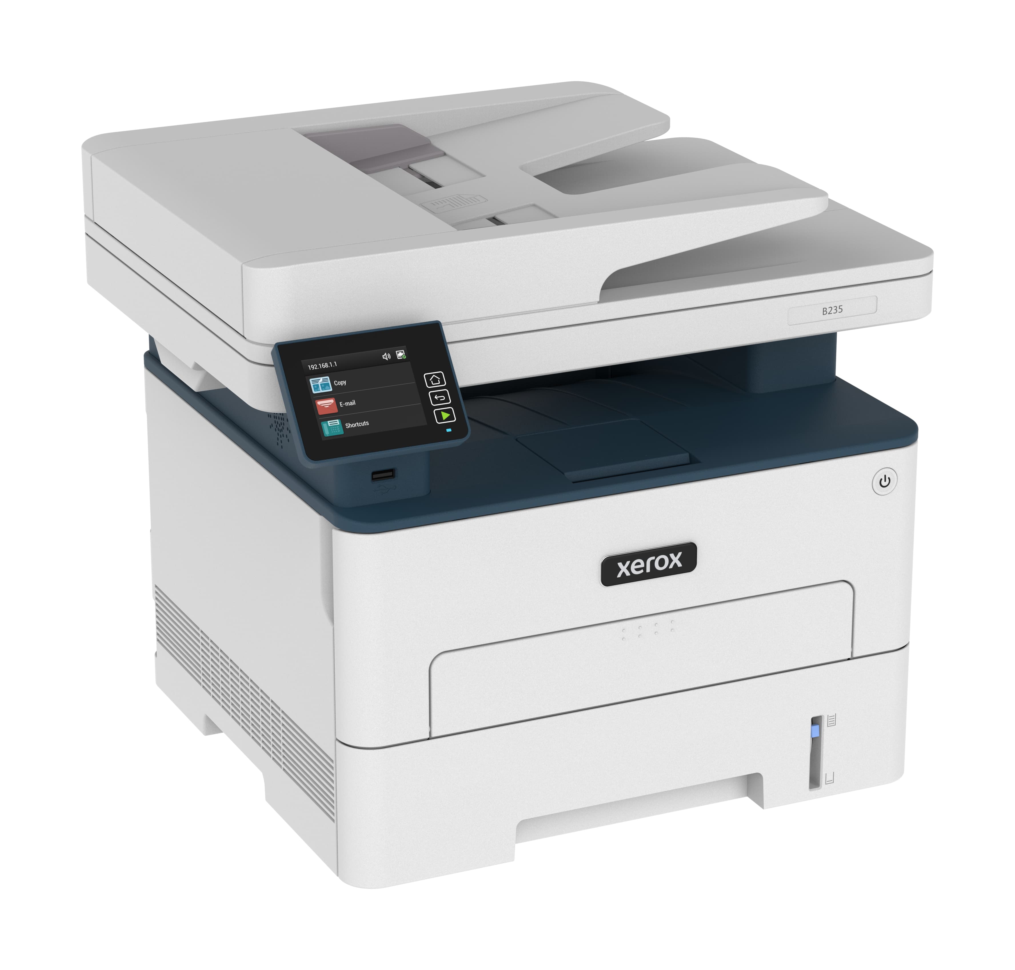 Xerox B235 Multifunctional Printer — photo 5 of 15
