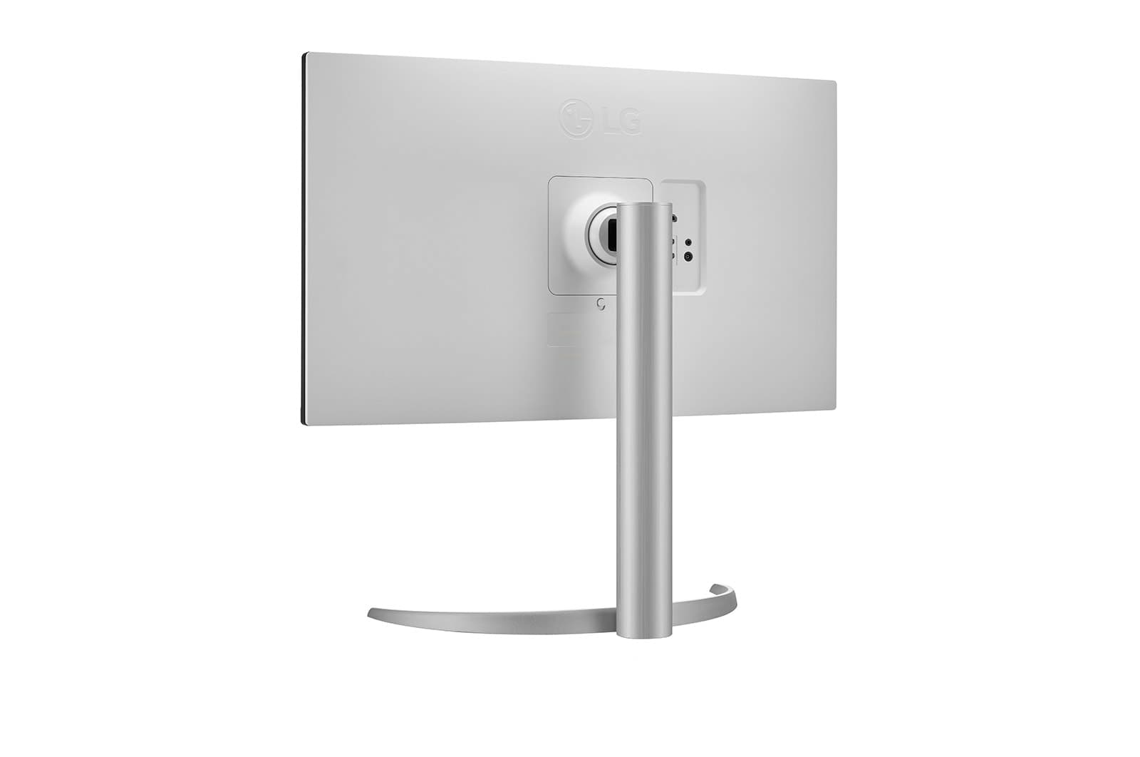 LG 27UP650K 4K Ultra HD Monitor — photo 5 of 10