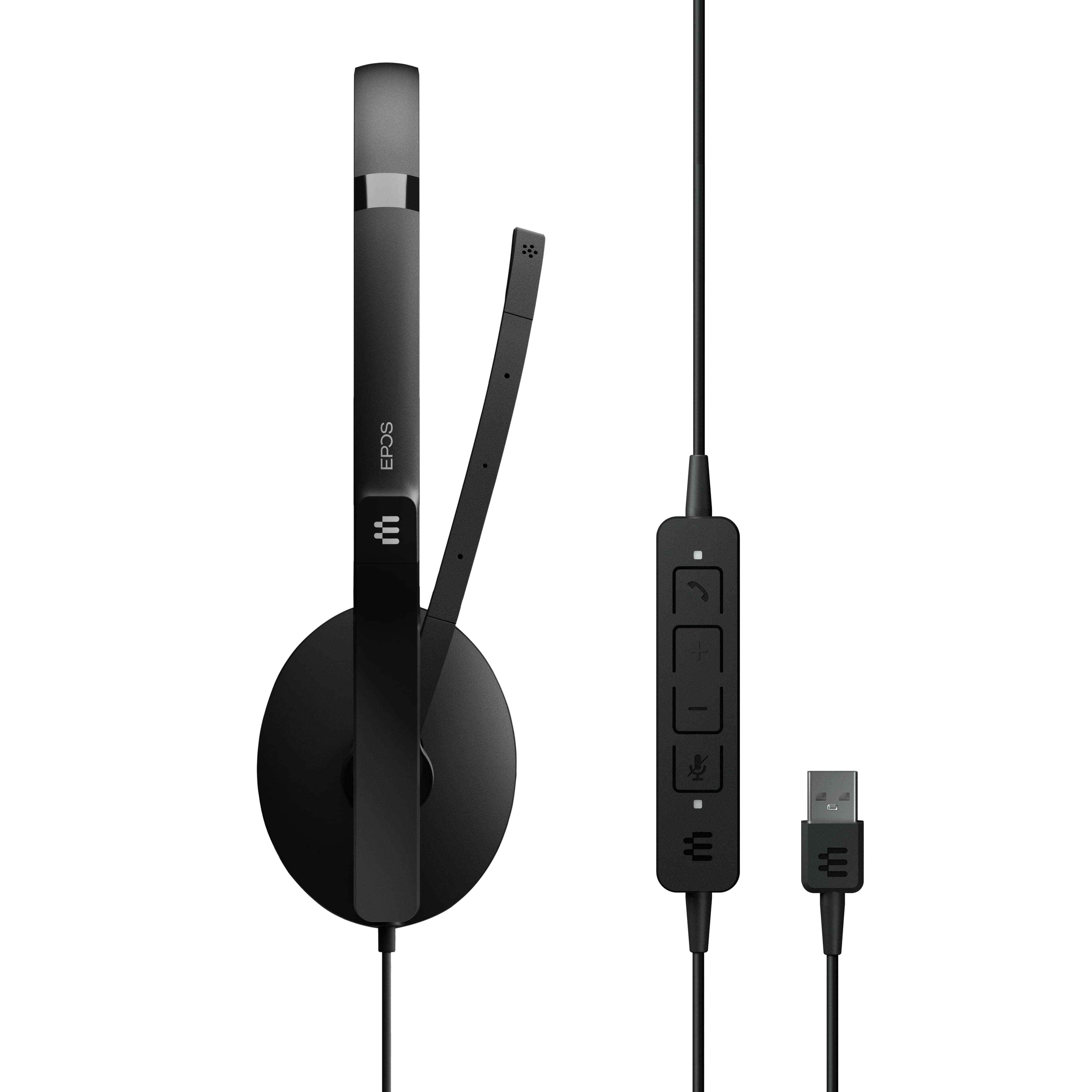 ADAPT 160 USB II Headset — photo 5 sur 7