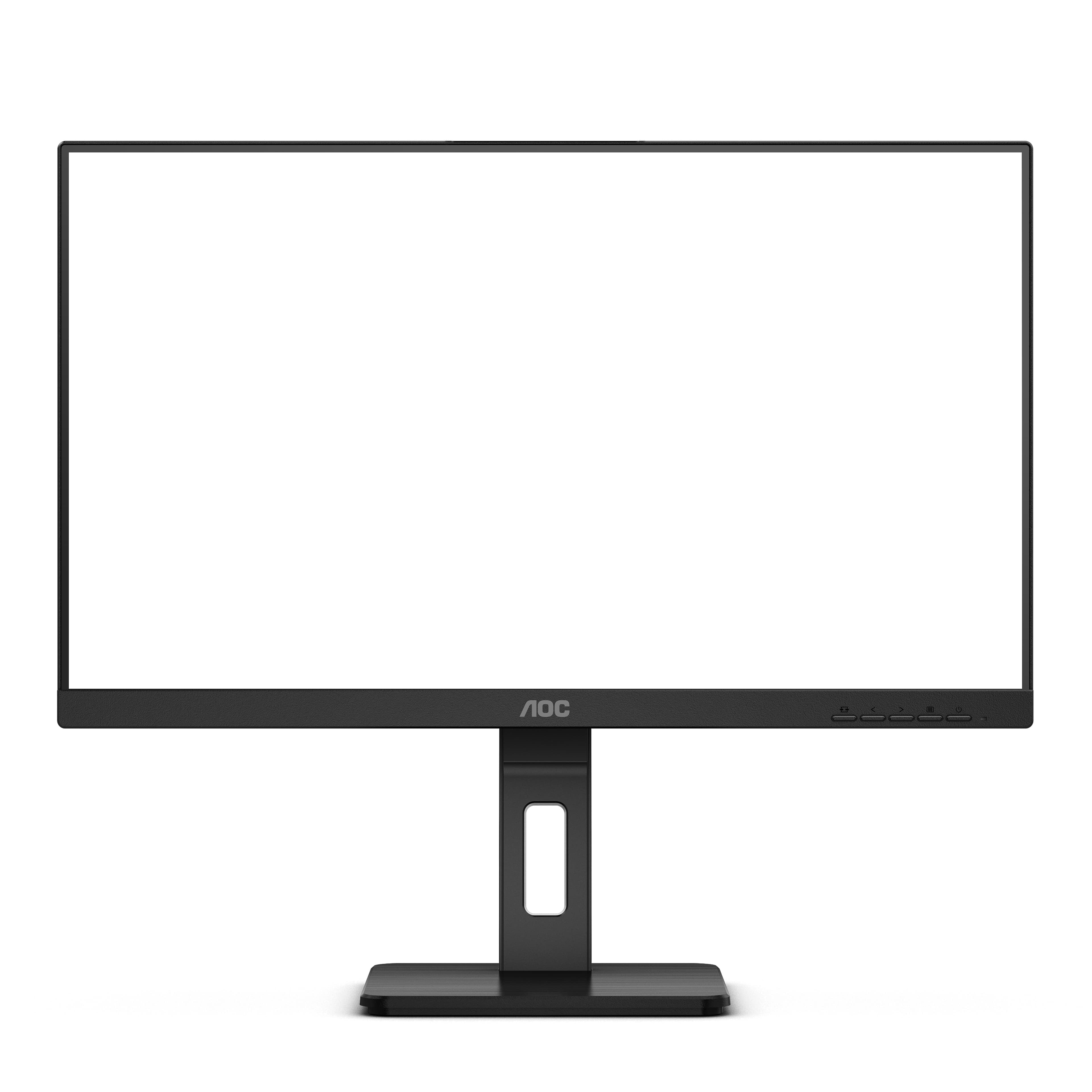 AOC E3 24E3QAF Moniteur Full HD — photo 12 sur 12
