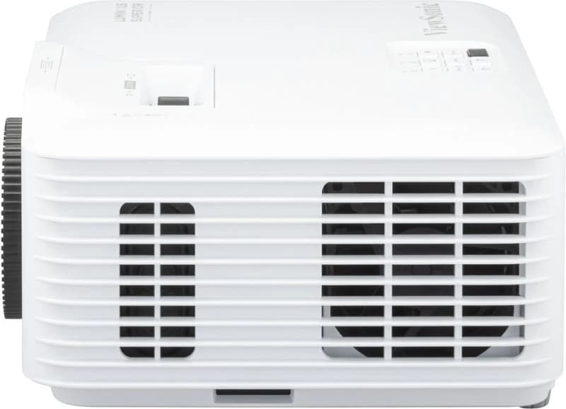 Laser projector Full HD (1920x1080) 5000 ansllumen TR 1,40-2,24, 1.6x zoom (incl PJ link, Crestron, Extron, AMX etc) — foto 3 van 8