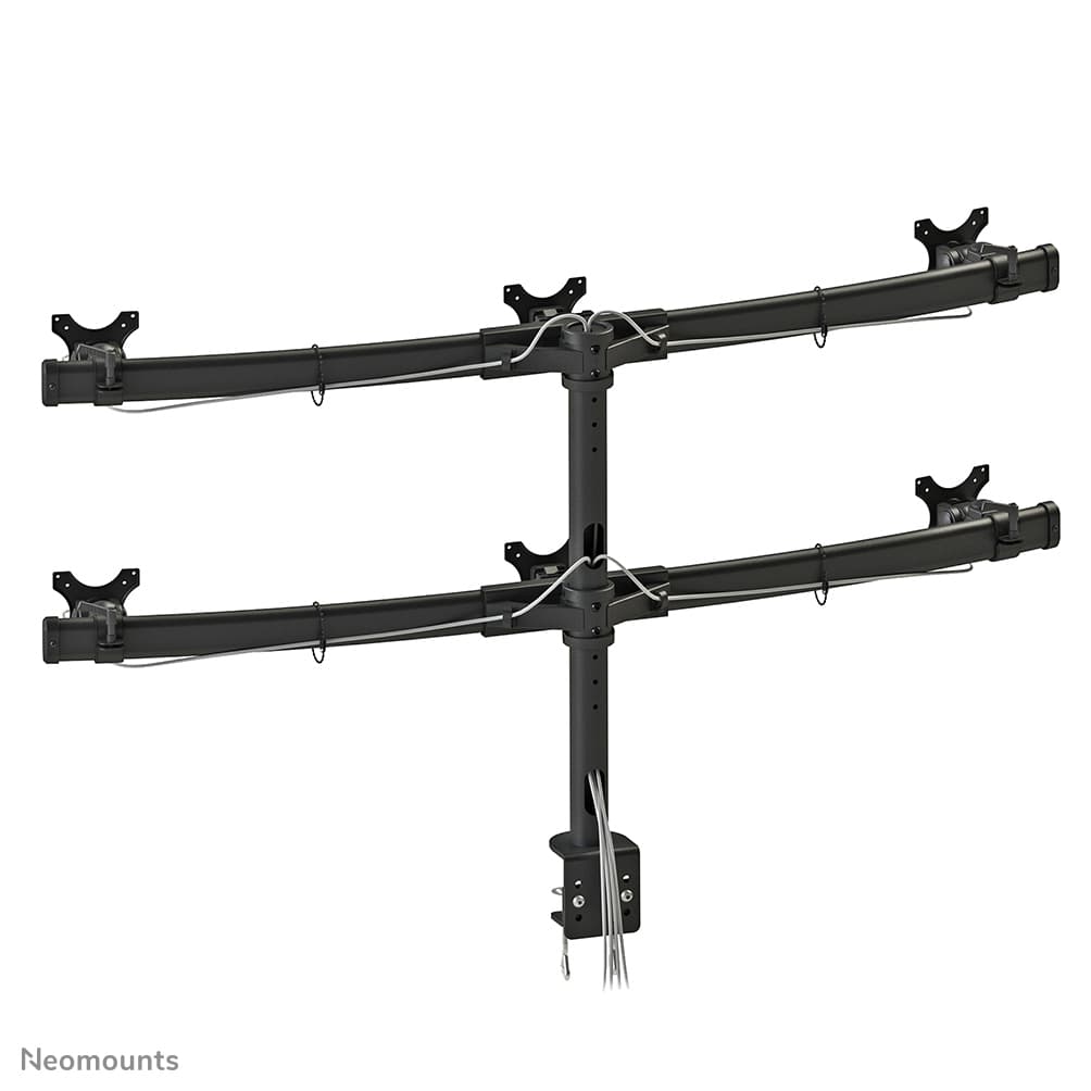 Neomounts FPMA-D700D6 Bras de Moniteur — photo 5 sur 10