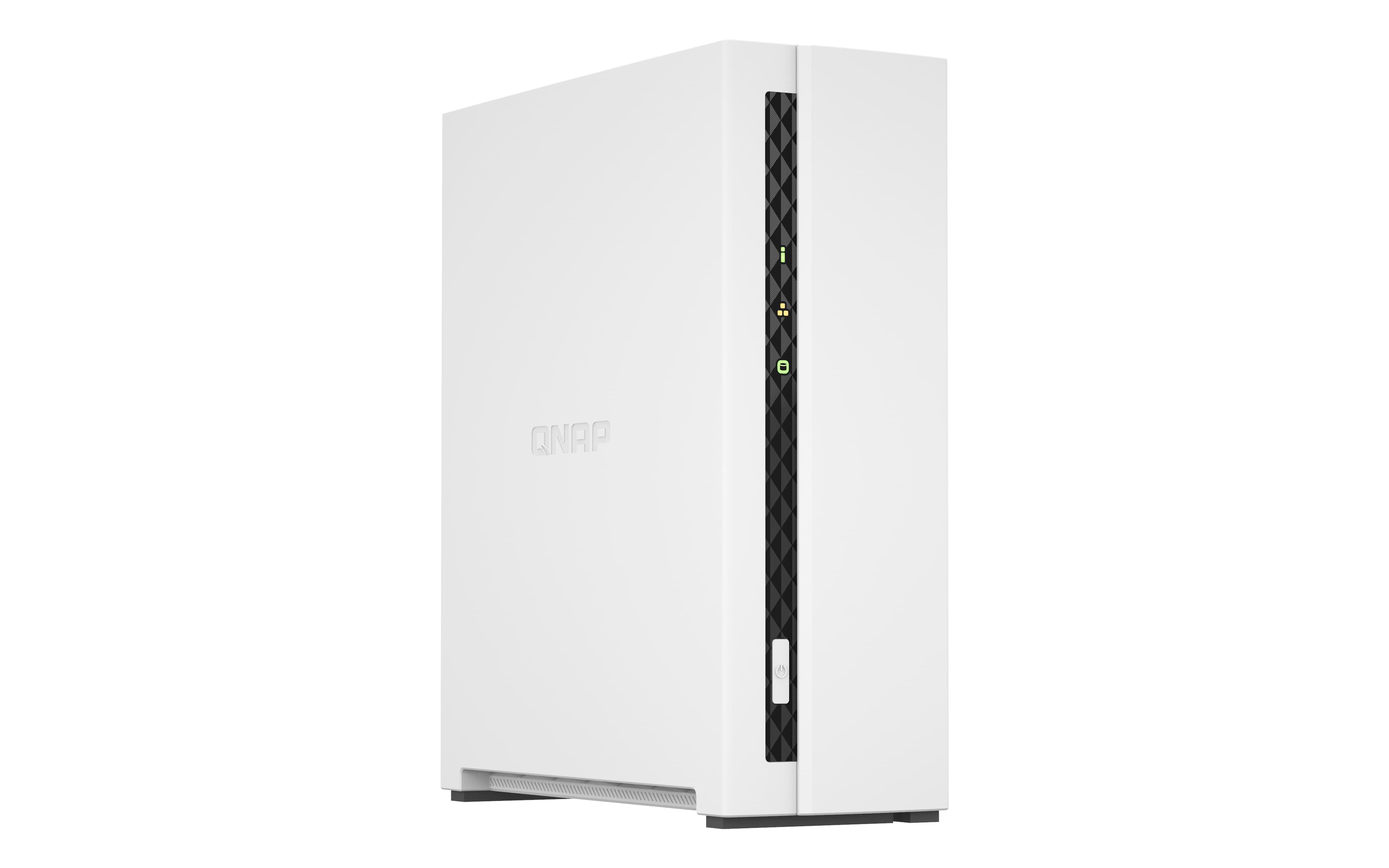 QNAP TS-133 — photo 3 sur 7