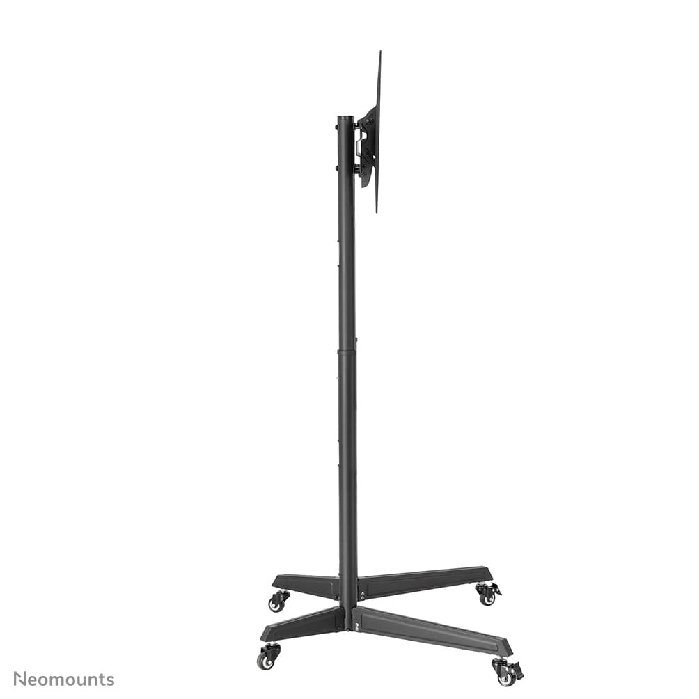 Neomounts FL50-540BL1 TV Trolley — photo 7 of 15