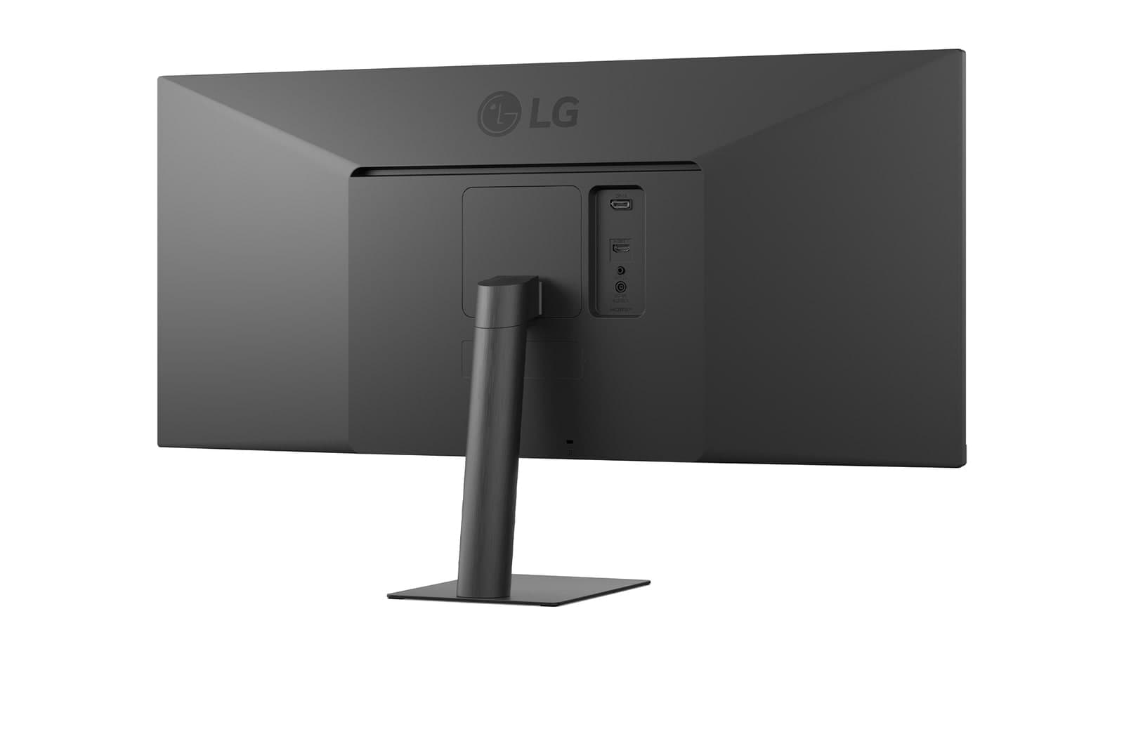LG 34U511A-B — photo 10 sur 12