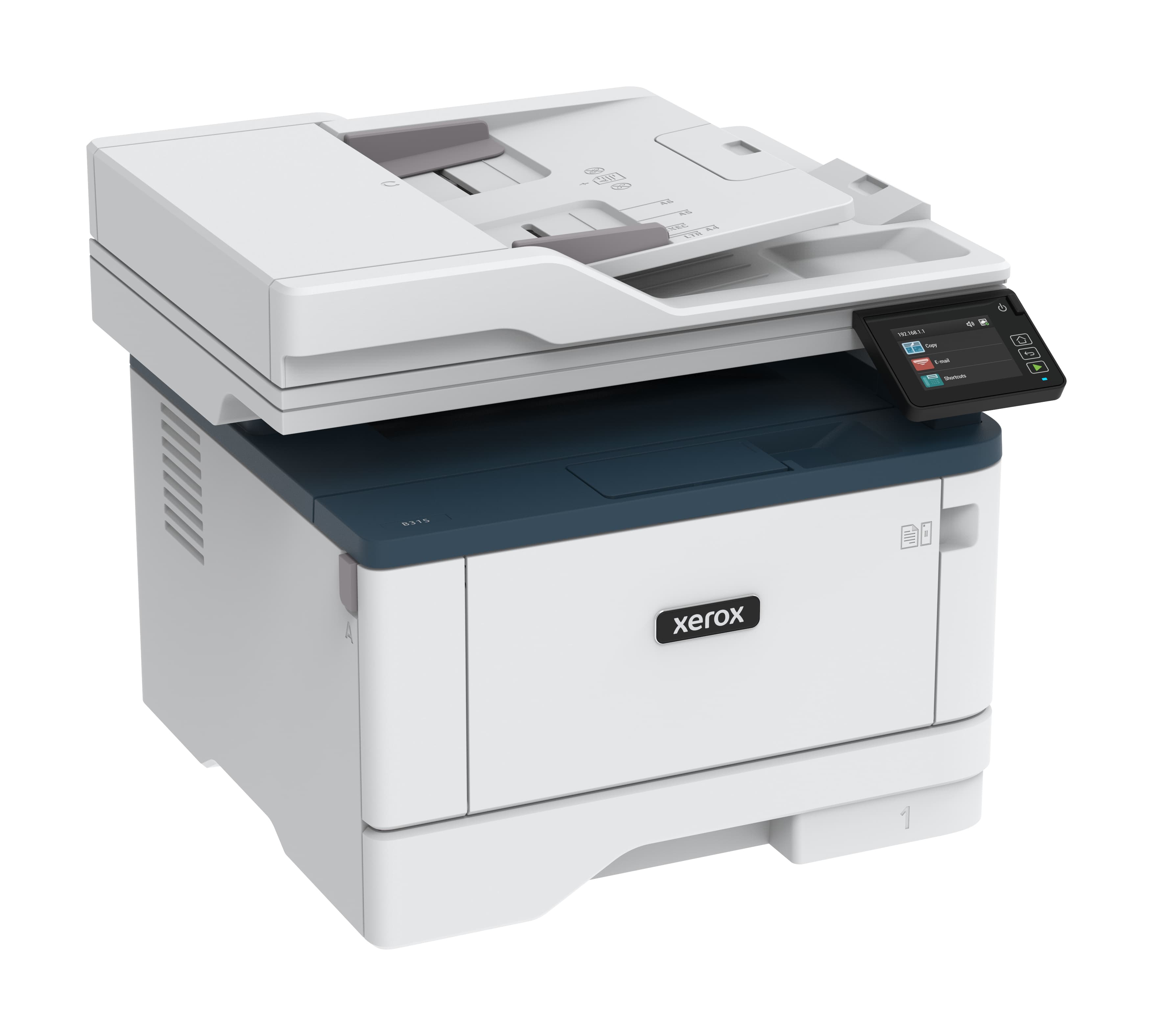 Xerox B315 Multifunction Printer — photo 3 of 21