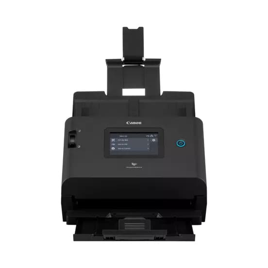 Canon DR-S350NW — photo 6 of 7