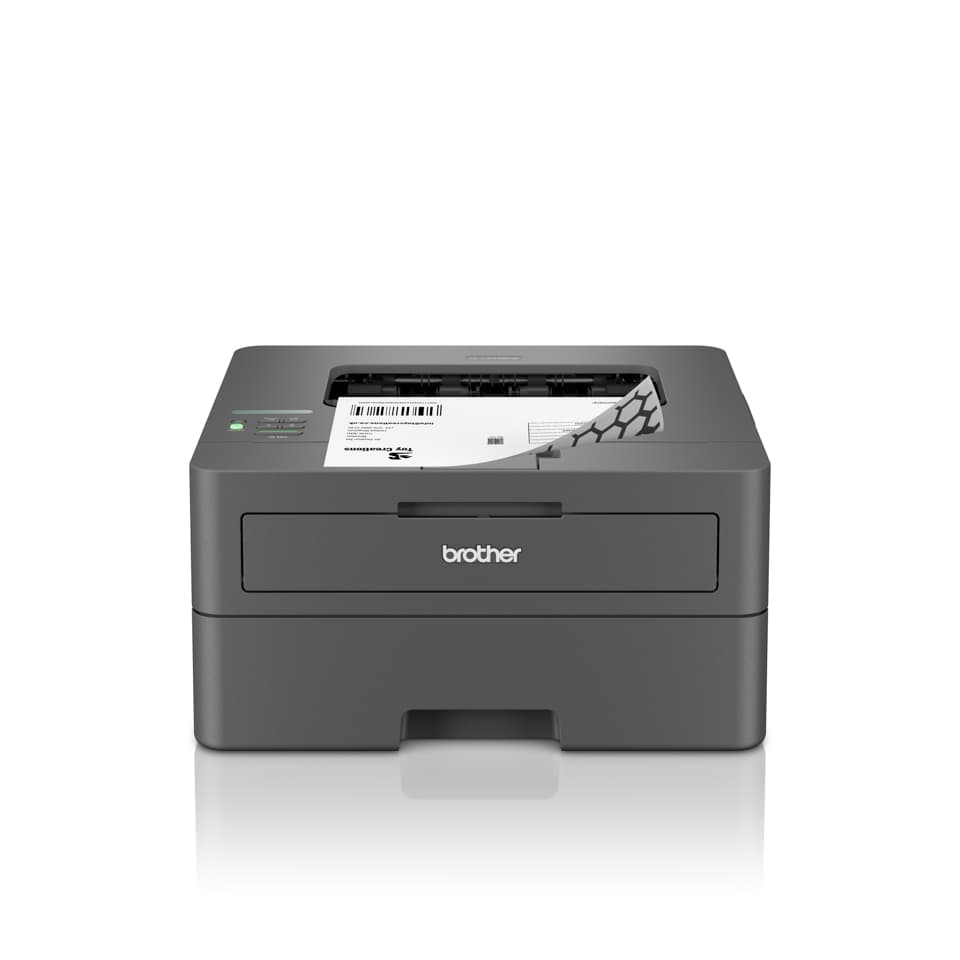 HL-L2445DW - Imprimante laser A4 compacte - RJ45 / WiFi / USB