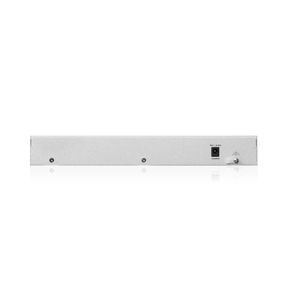 USG FLEX 200 H - Ports personnalisables avec 2 x 2,5 G et 6 x 1 G - USB avec 1 an de pack Entry Defense — photo 3 sur 4