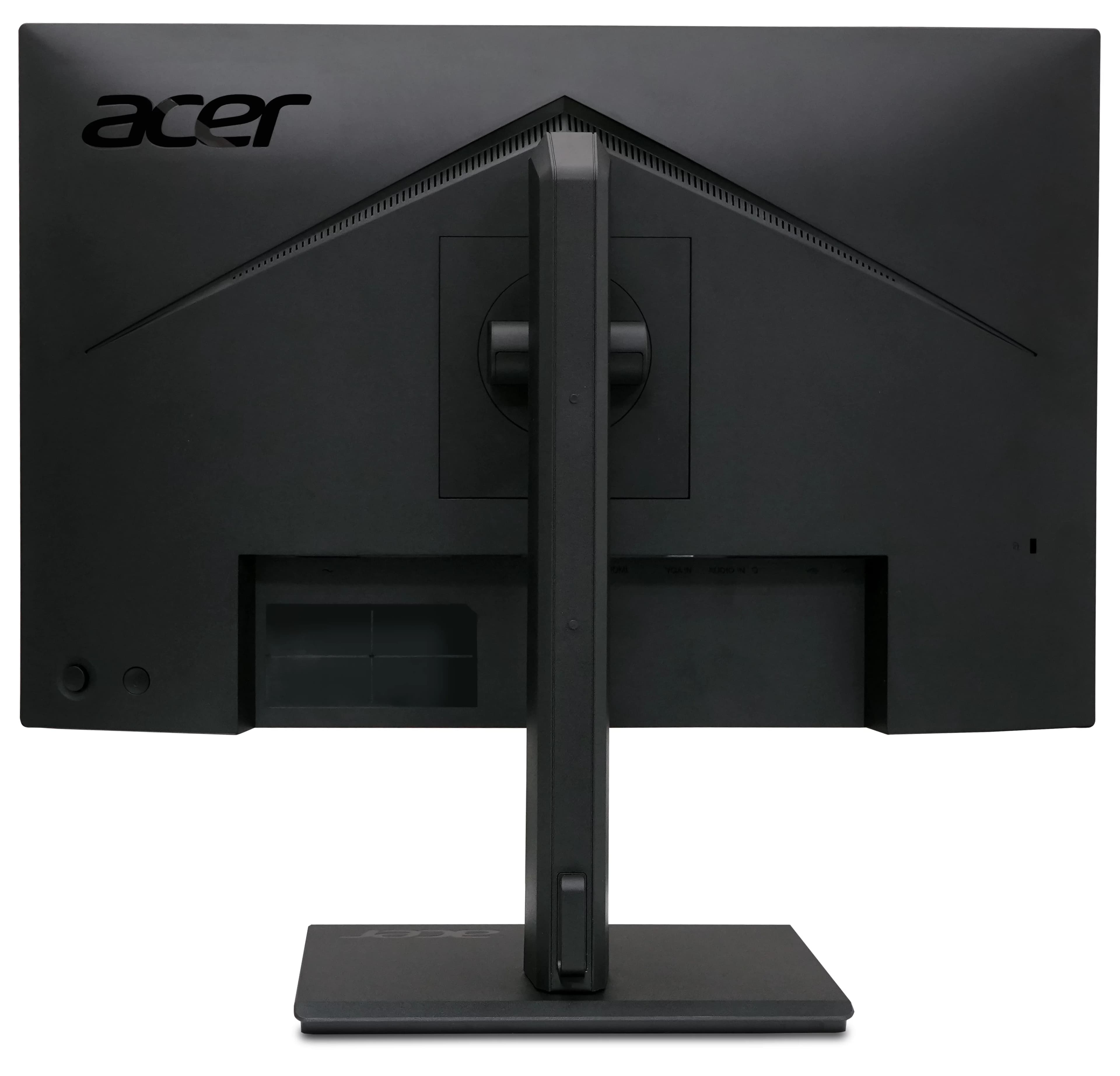 Acer B277 G 27" Full HD IPS LED Monitor — photo 7 of 7