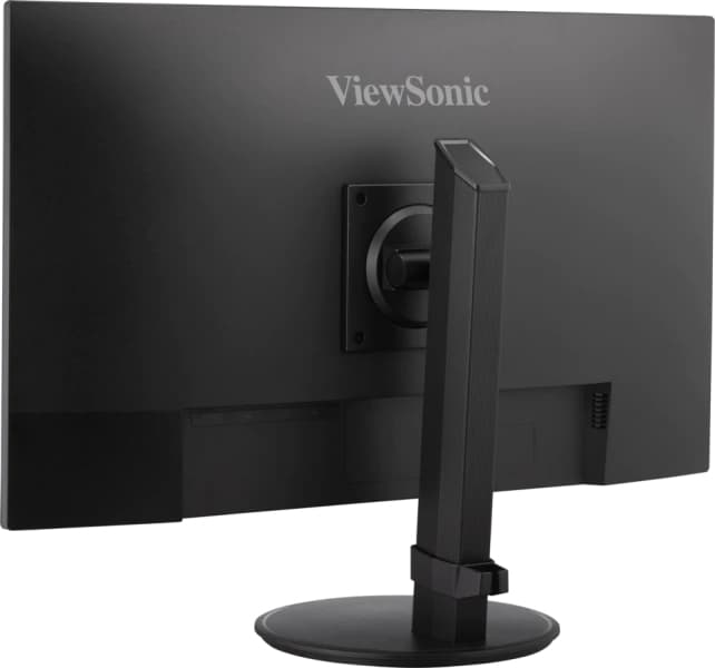 Écran LED IPS Full HD de 27 pouces - 1920x1080 - Pivot / HAS — photo 5 sur 6