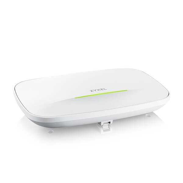 ZYXEL NWA110BE WiFi 7 Dual-Radio Access Point — photo 4 of 6