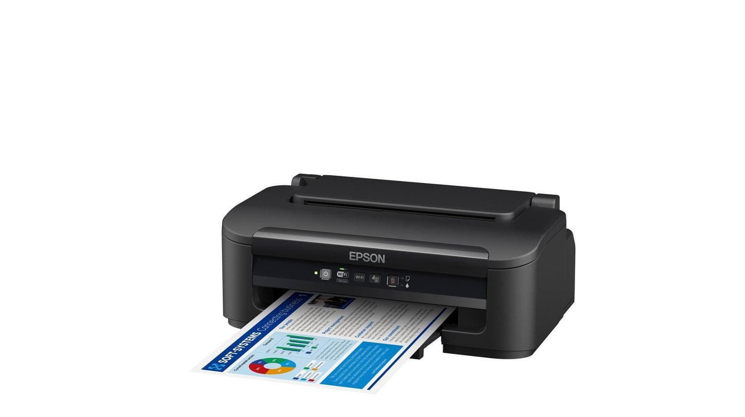 Epson WorkForce WF-2110W — photo 11 sur 14