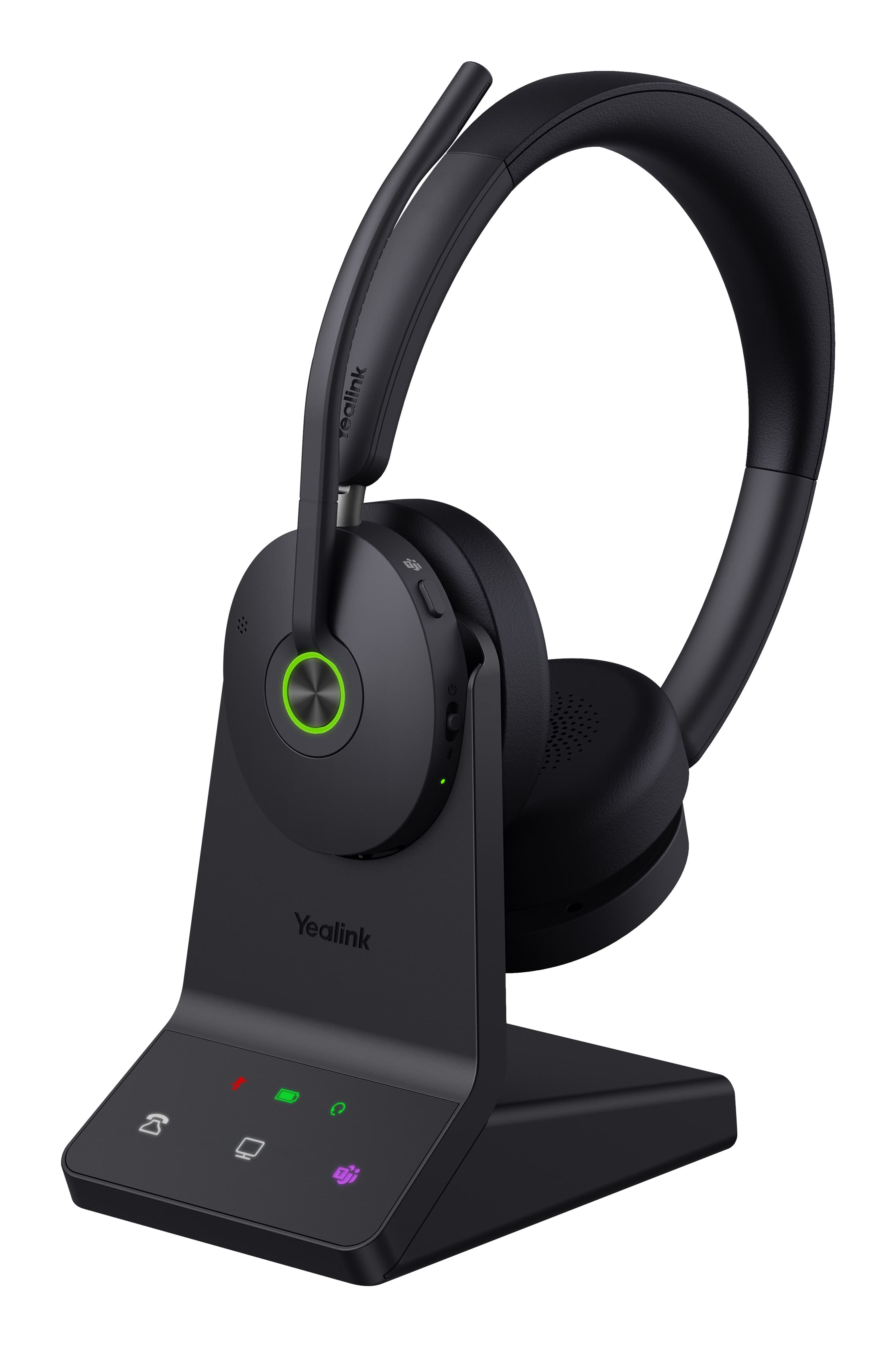 Yealink WH68 Teams Headset