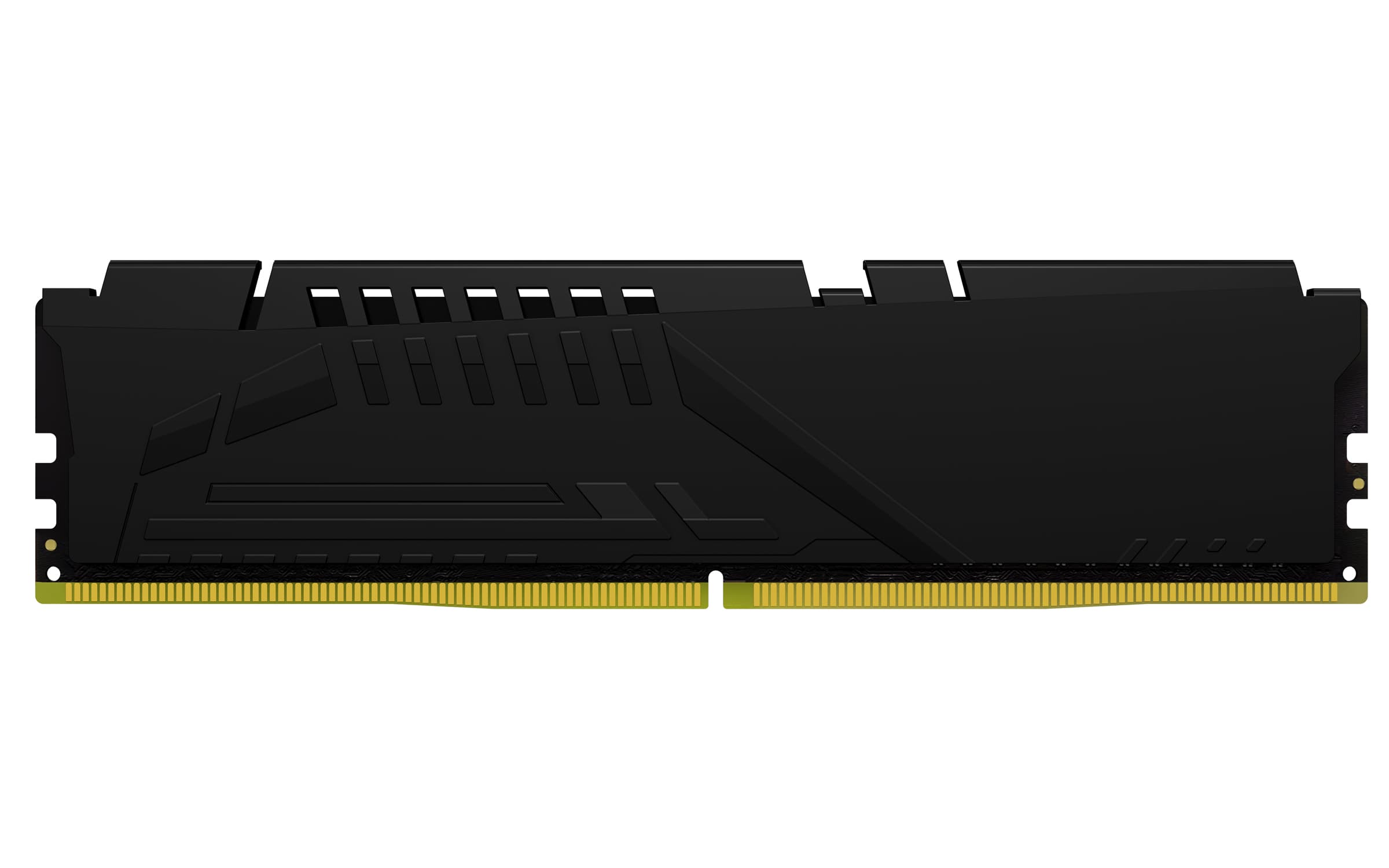 KINGSTON FURY Beast 16 Go DDR5 288 broches DIMM — photo 4 sur 14