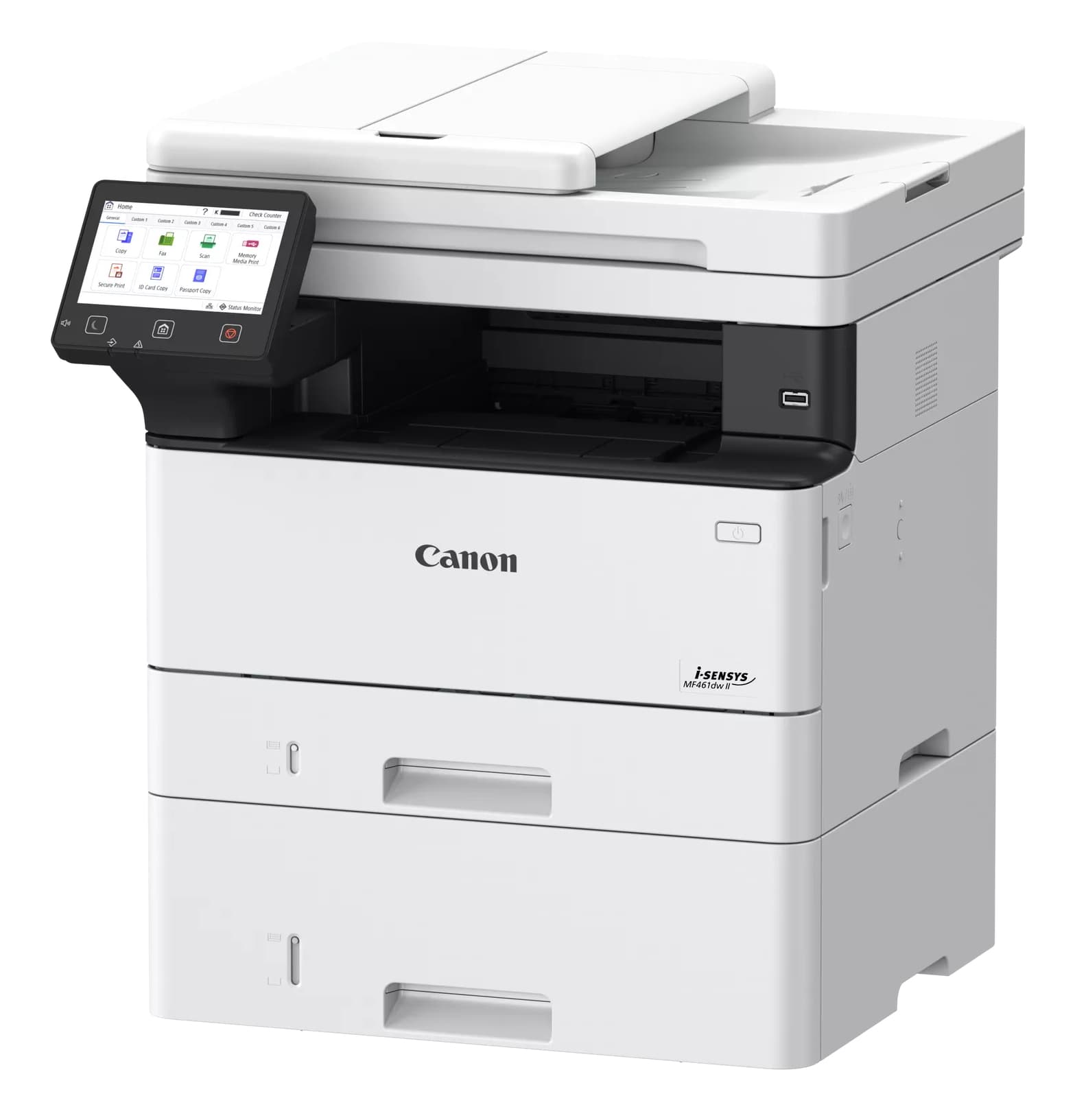 Canon i-Sensys MF461dw II — photo 2 sur 13