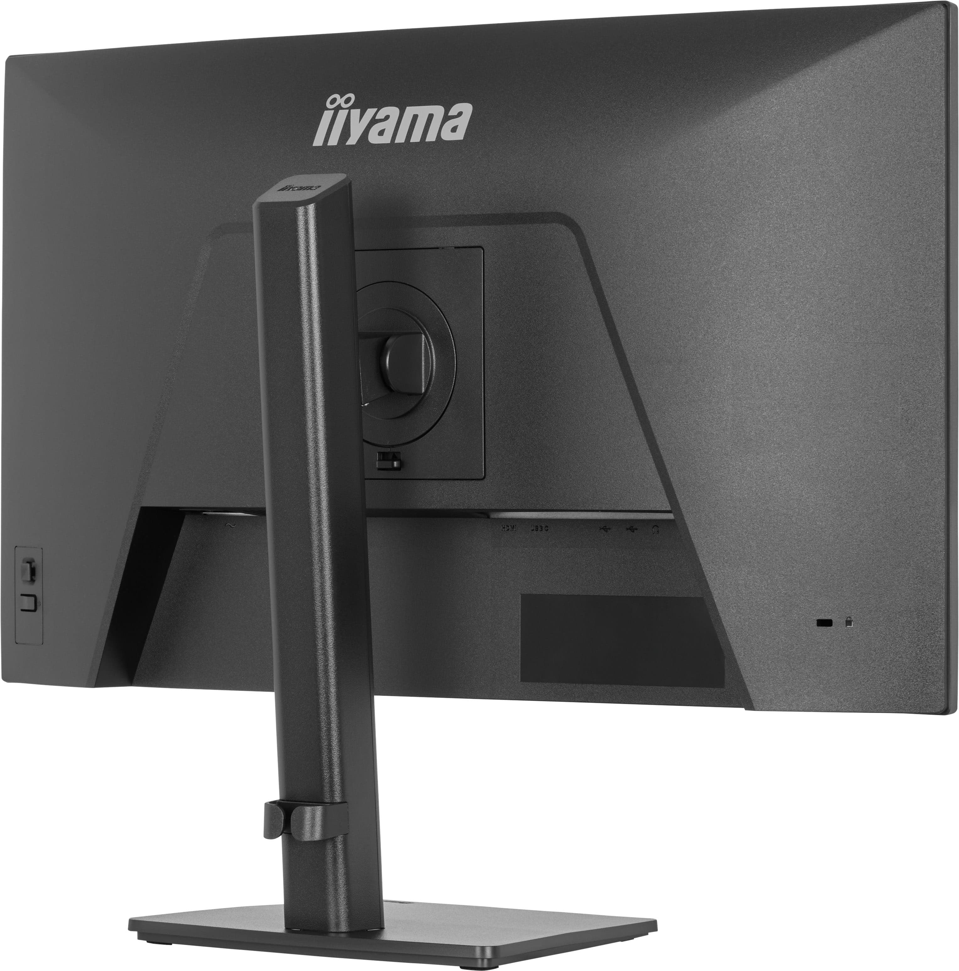 iiyama ProLite XB2796QSC-B1 — photo 13 sur 16