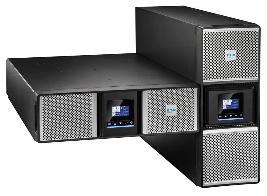 EATON 9PXEBM180RTG2 - Boîtier de batterie (montage en rack / externe)