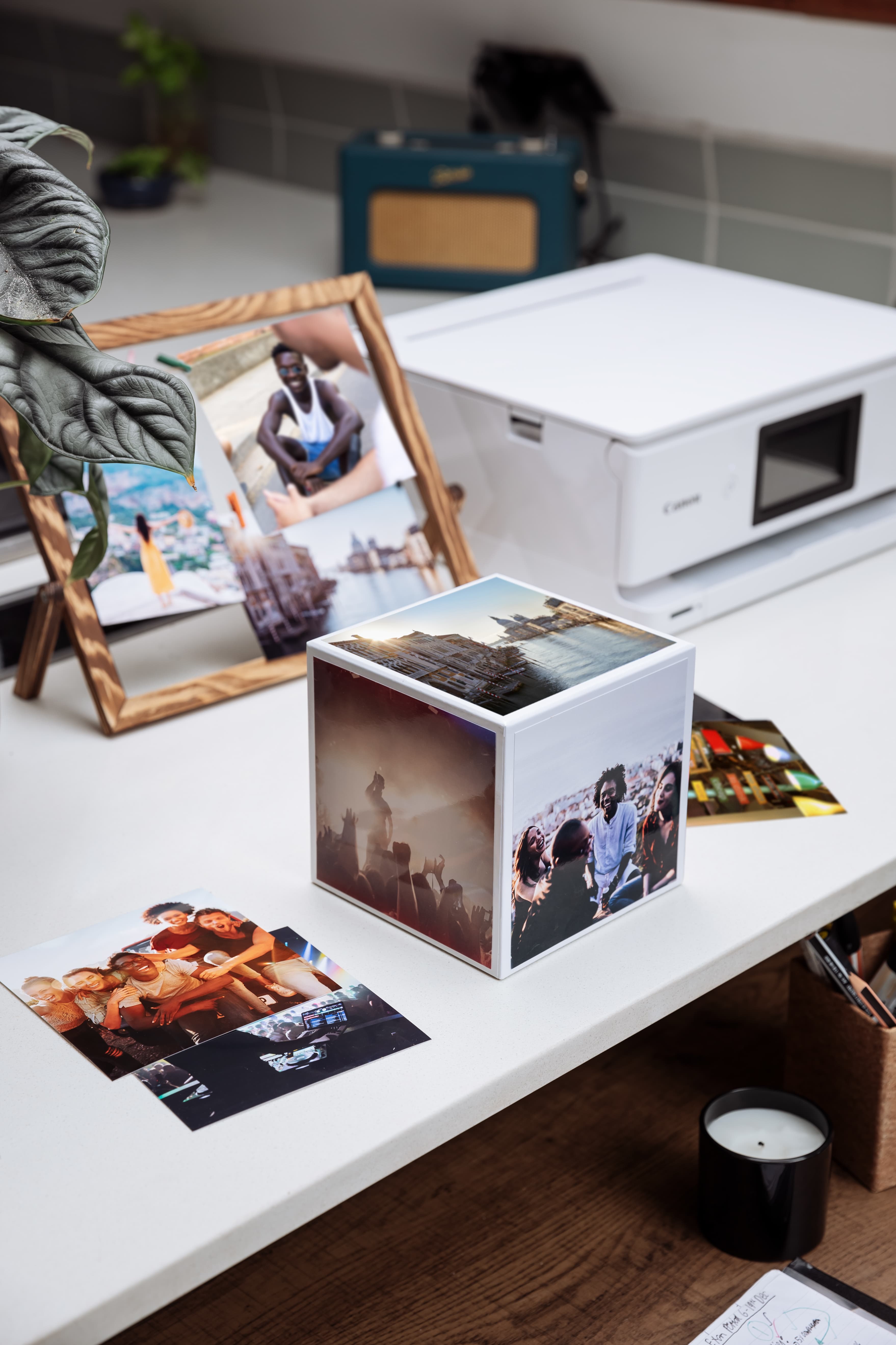 Canon PG-540/CL-541 PHOTO CUBE VALUE PACK — photo 9 of 10