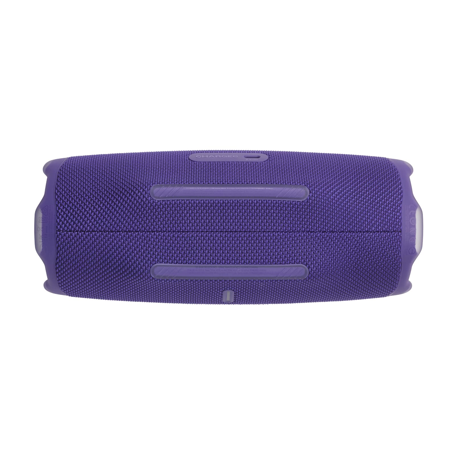 JBL Charge 6 Violet — photo 5 sur 9