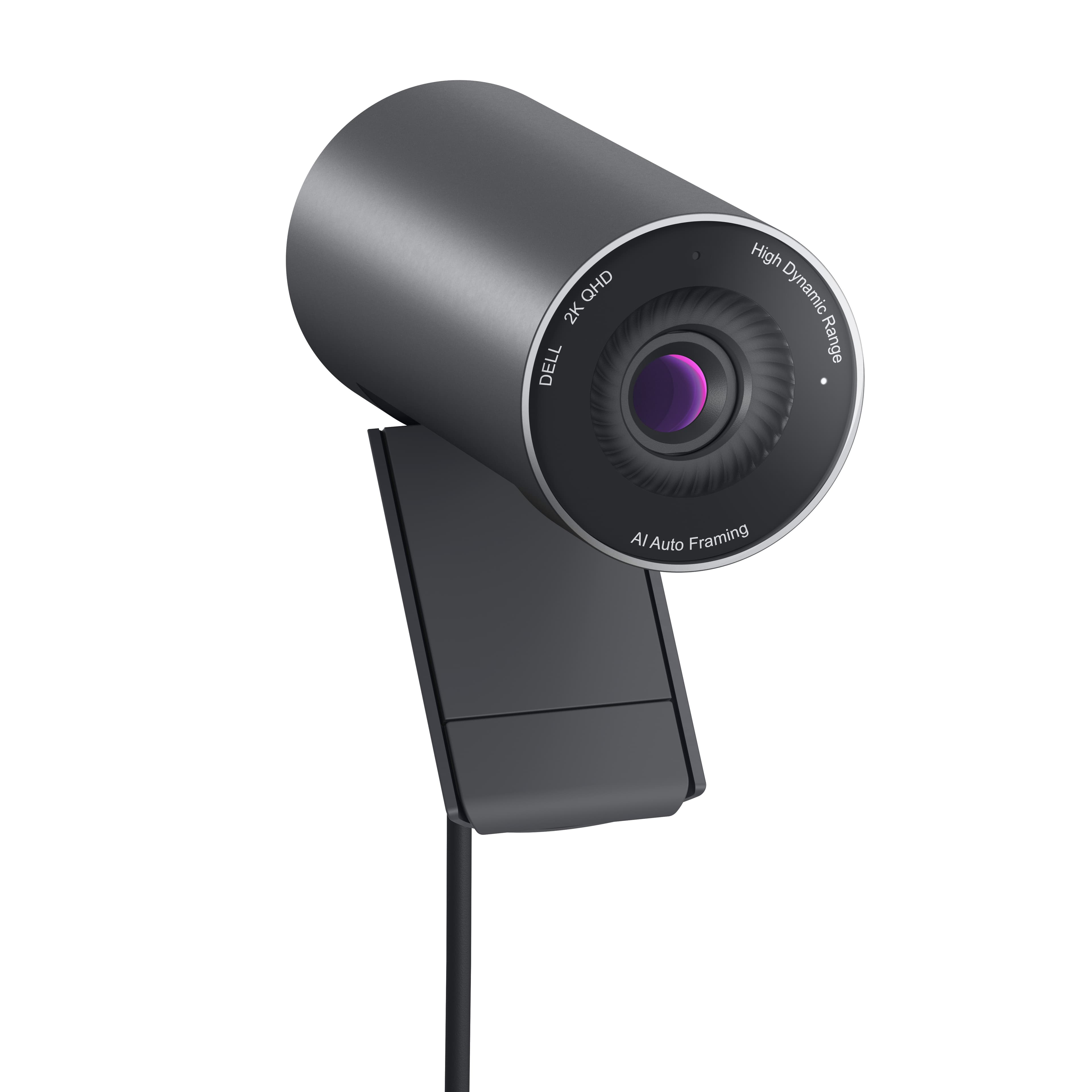 Webcam professionnelle DELL WB5023 — photo 2 sur 15