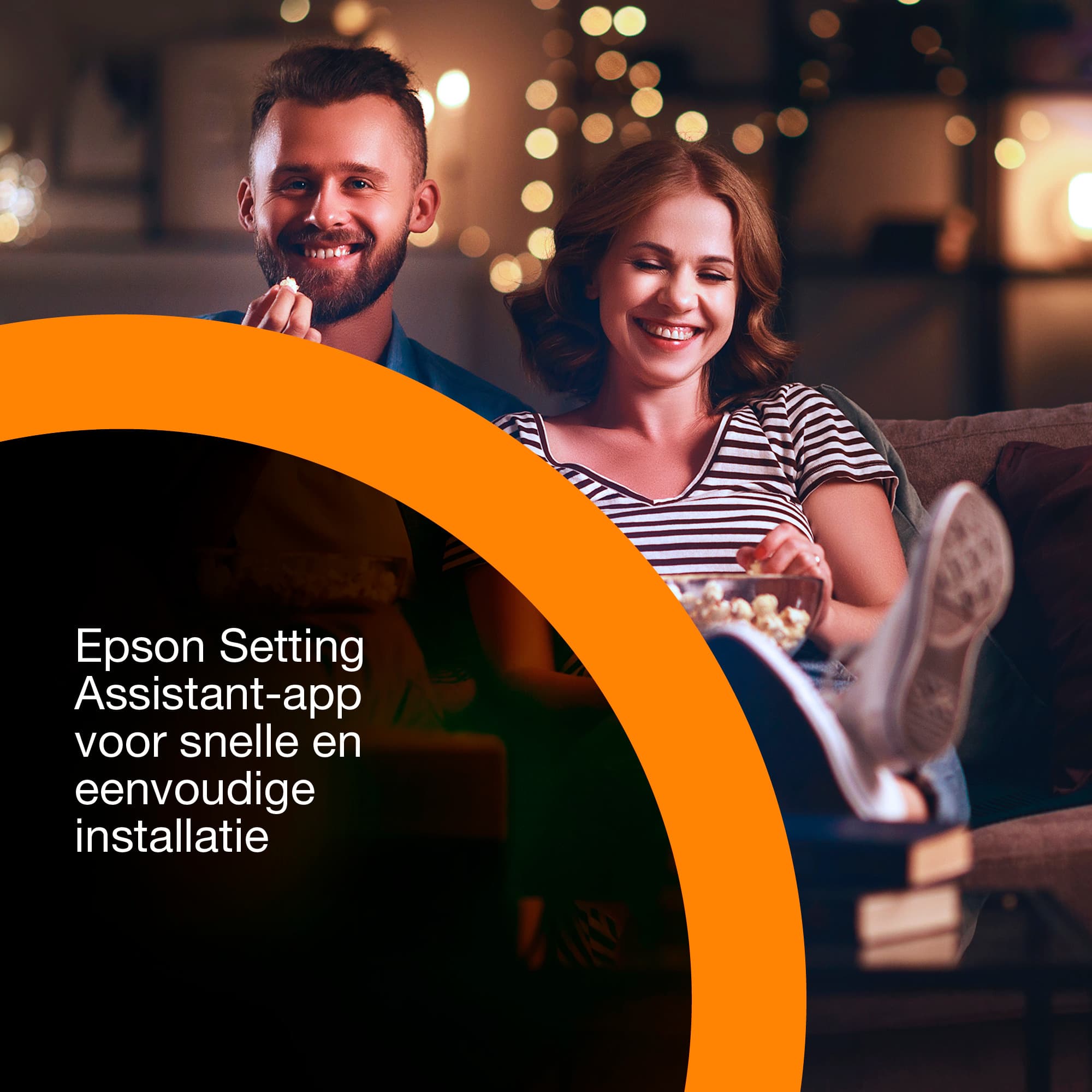 Projecteur laser 4K Epson EH-LS670W — photo 2 sur 22