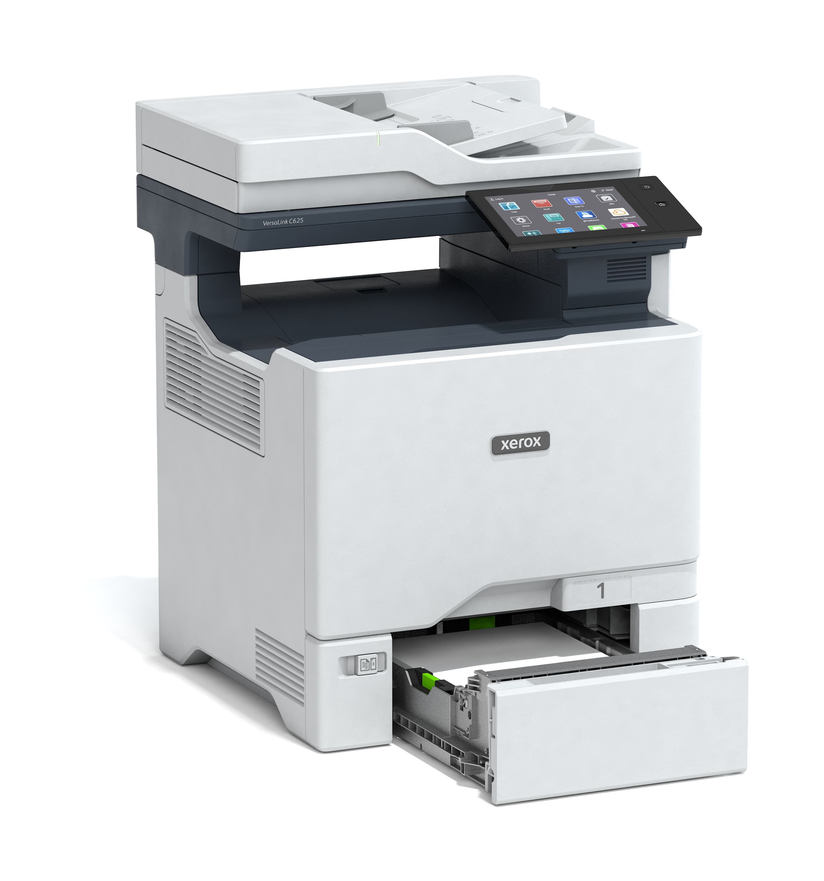 XEROX VersaLink C625V_DN Multifunctional Printer — photo 17 of 35