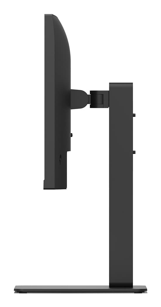Moniteur LED Full HD IPS LG 24BA750-B — photo 5 sur 10