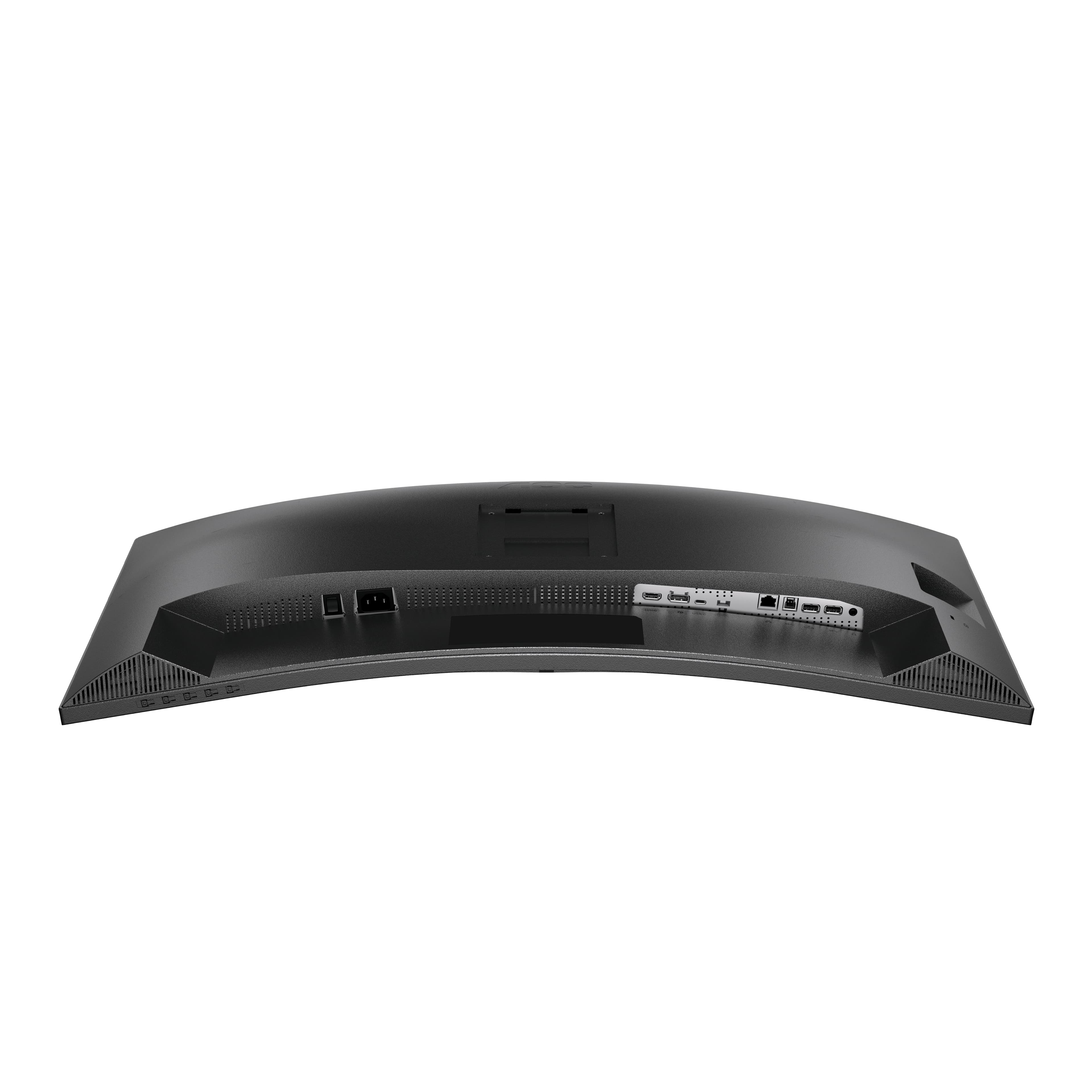 AOC CU34P3CV 34" UltraWide Quad HD Monitor — photo 16 of 16