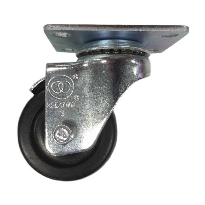 Ensemble de roues Viewsonic EP-WHL-005