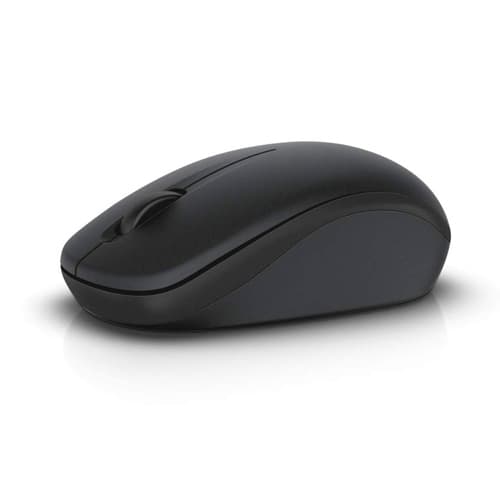 Wireless Optical Mouse (WM126) — photo 2 of 3