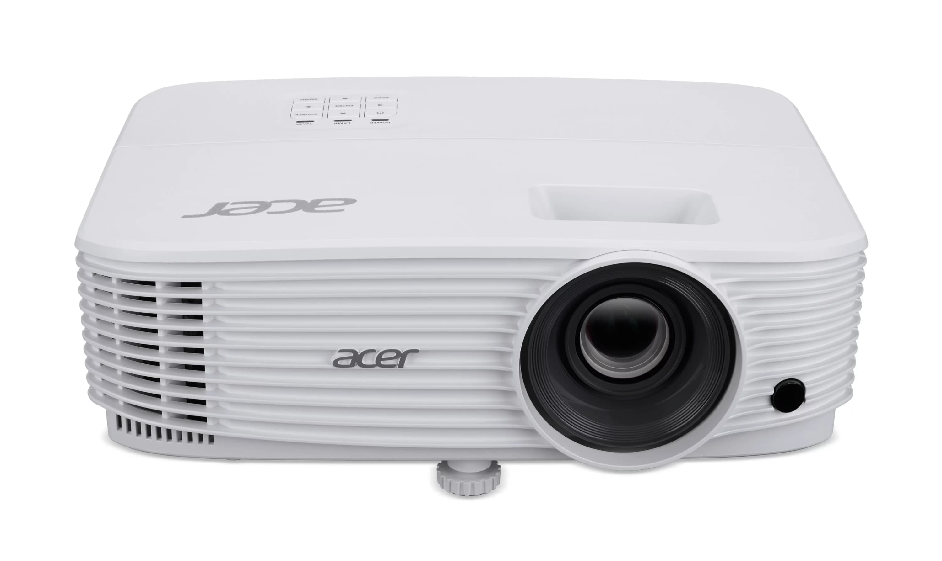 Acer H6542 Full HD DLP Projector — photo 3 of 7