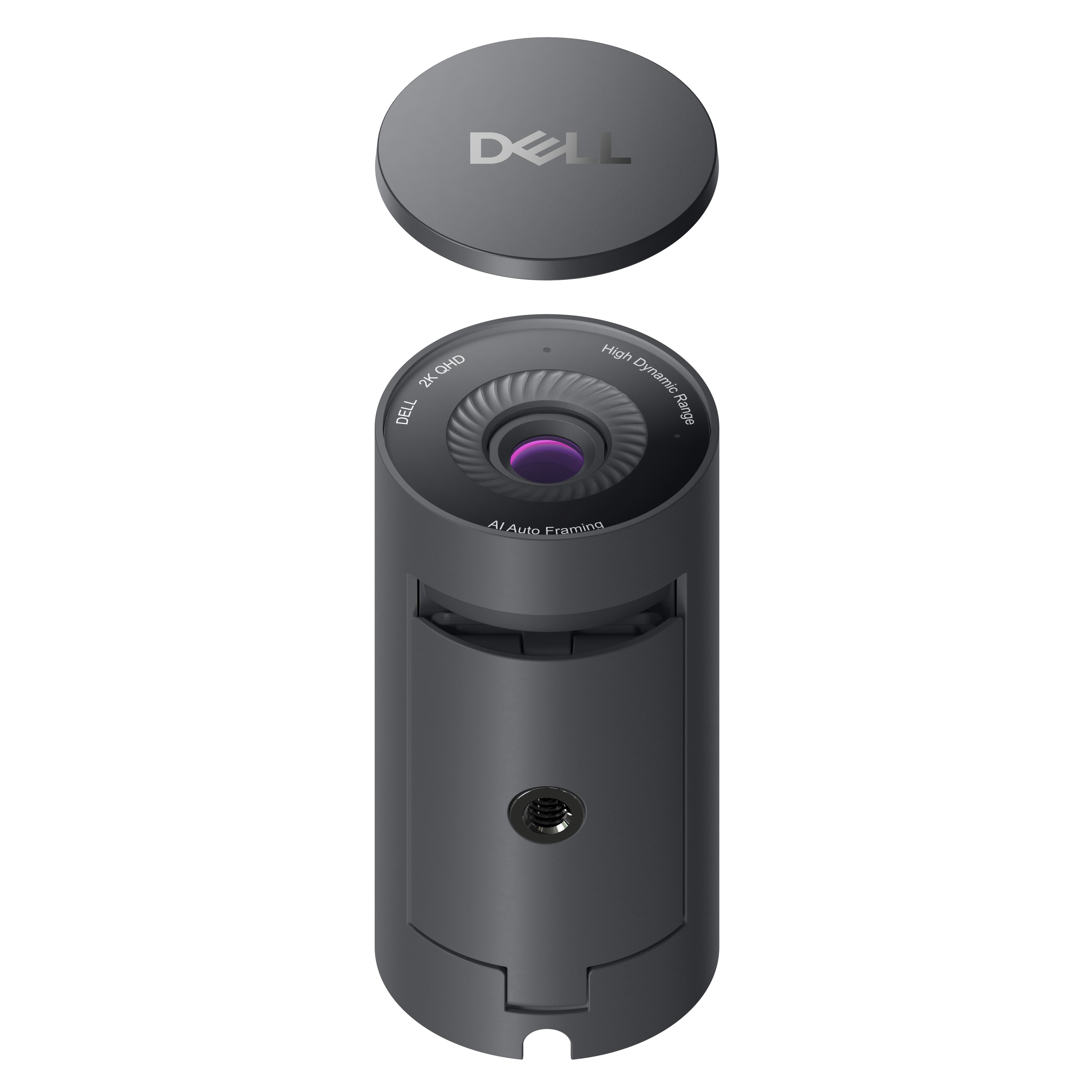 Webcam professionnelle DELL WB5023 — photo 12 sur 15