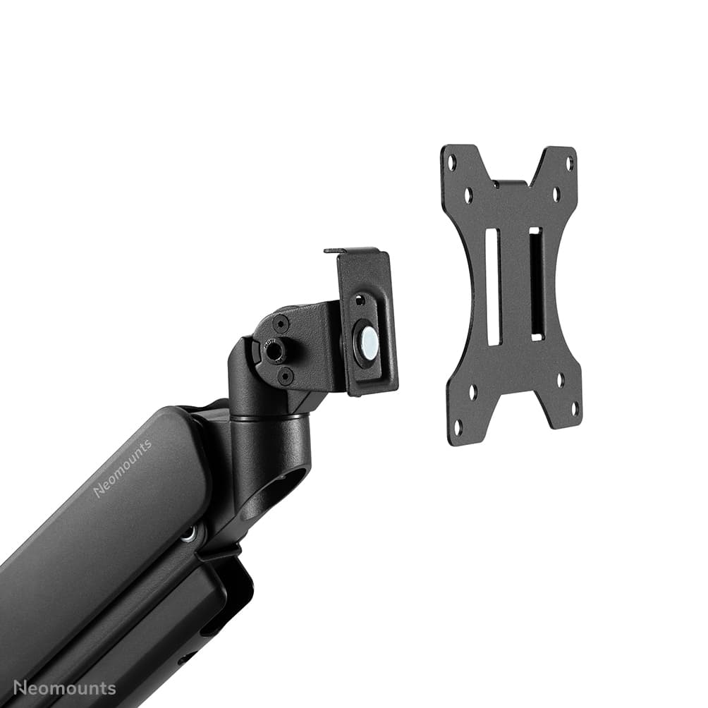 Support d'écran Neomounts DS70-450BL1 — photo 7 sur 20