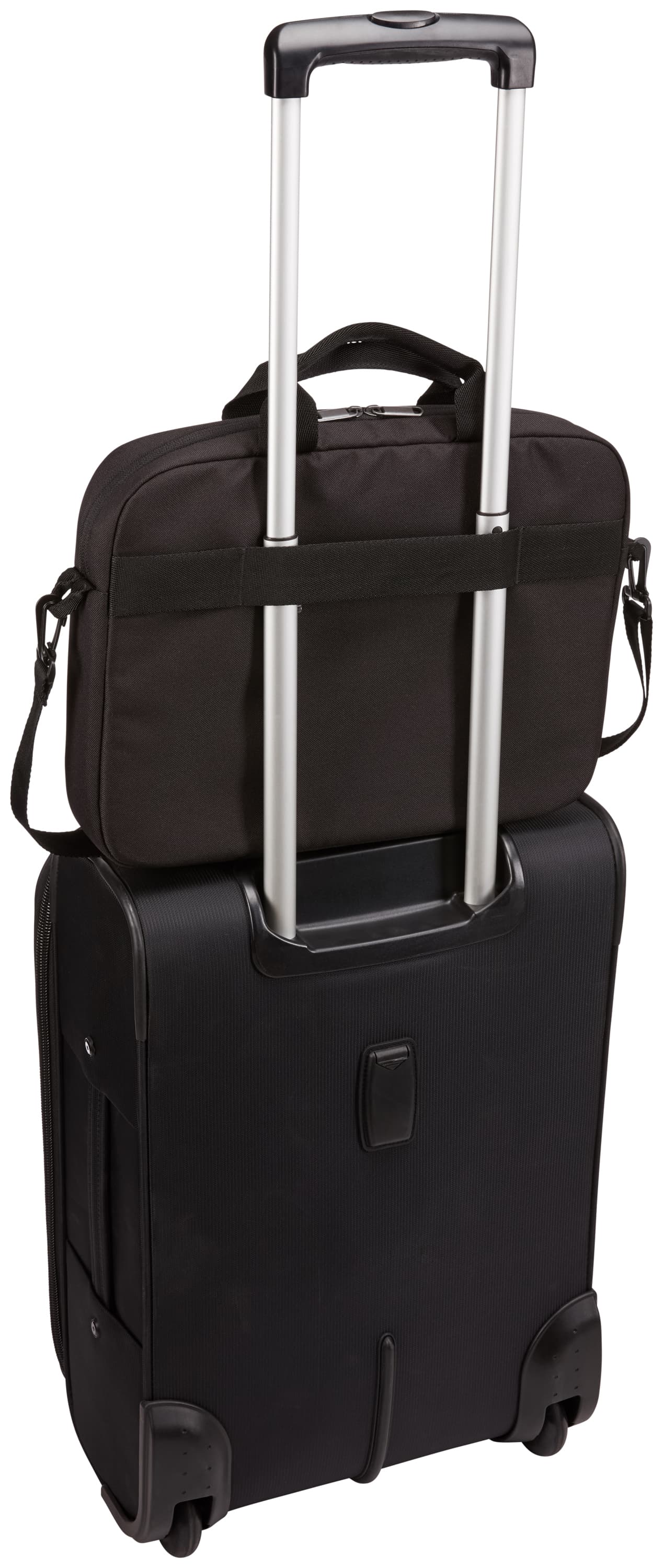 ADVA-114 - Advantage 14 inch Laptop-Tablet Case/Bag - Black — photo 9 of 9