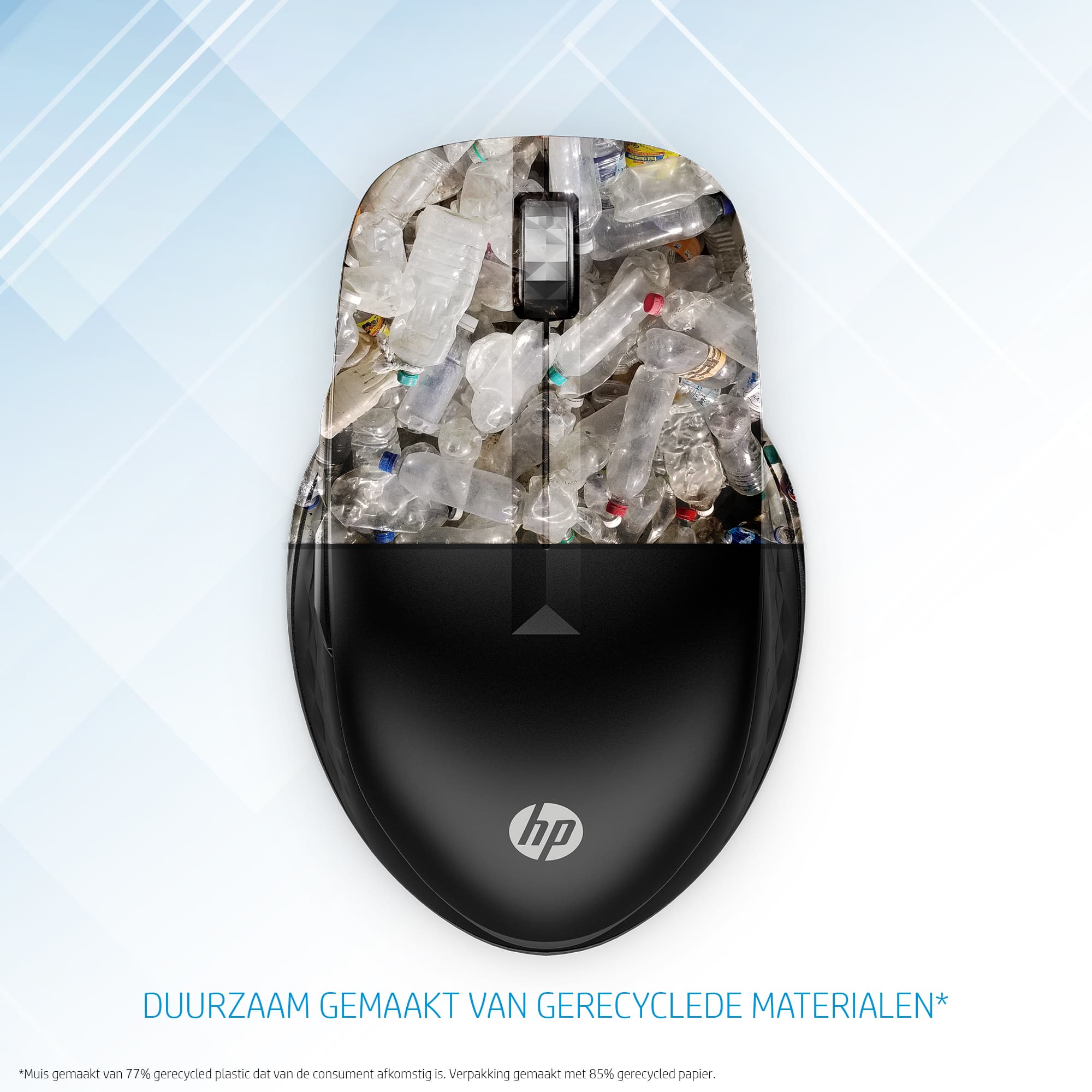 HP 430 Multi-Device Wireless Mouse — photo 10 of 11
