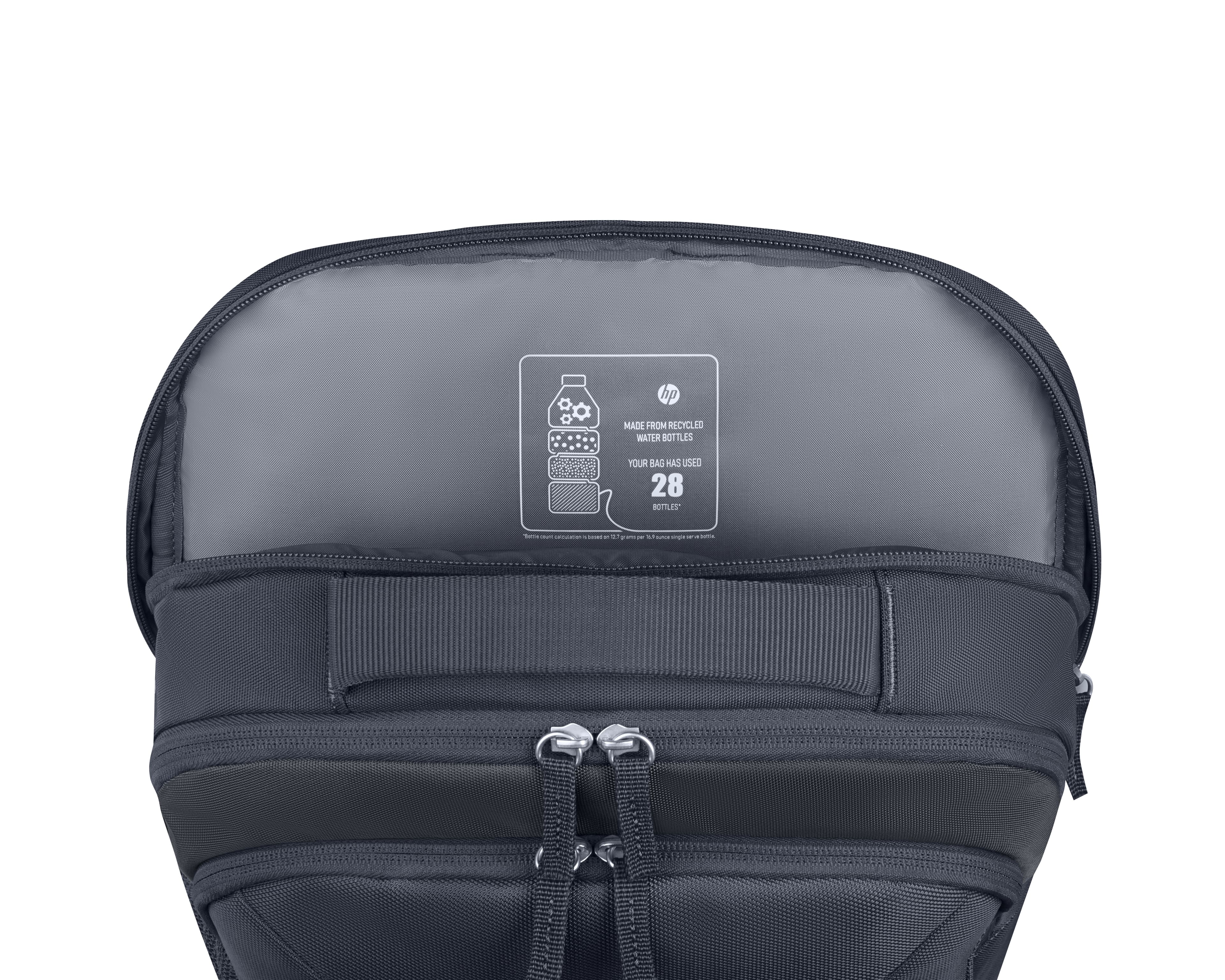 HP Everyday 16 inch Laptop Backpack A08KLUT — photo 3 of 8